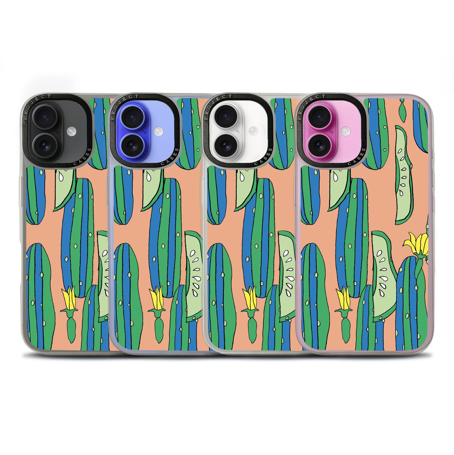  {model: iPhone 16, iPhone 16 Plus}{case: Matte Sides}