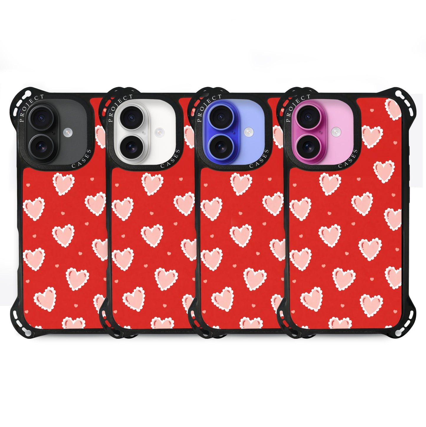 {model: iPhone 16, iPhone 16 Plus}{case: Bounce}