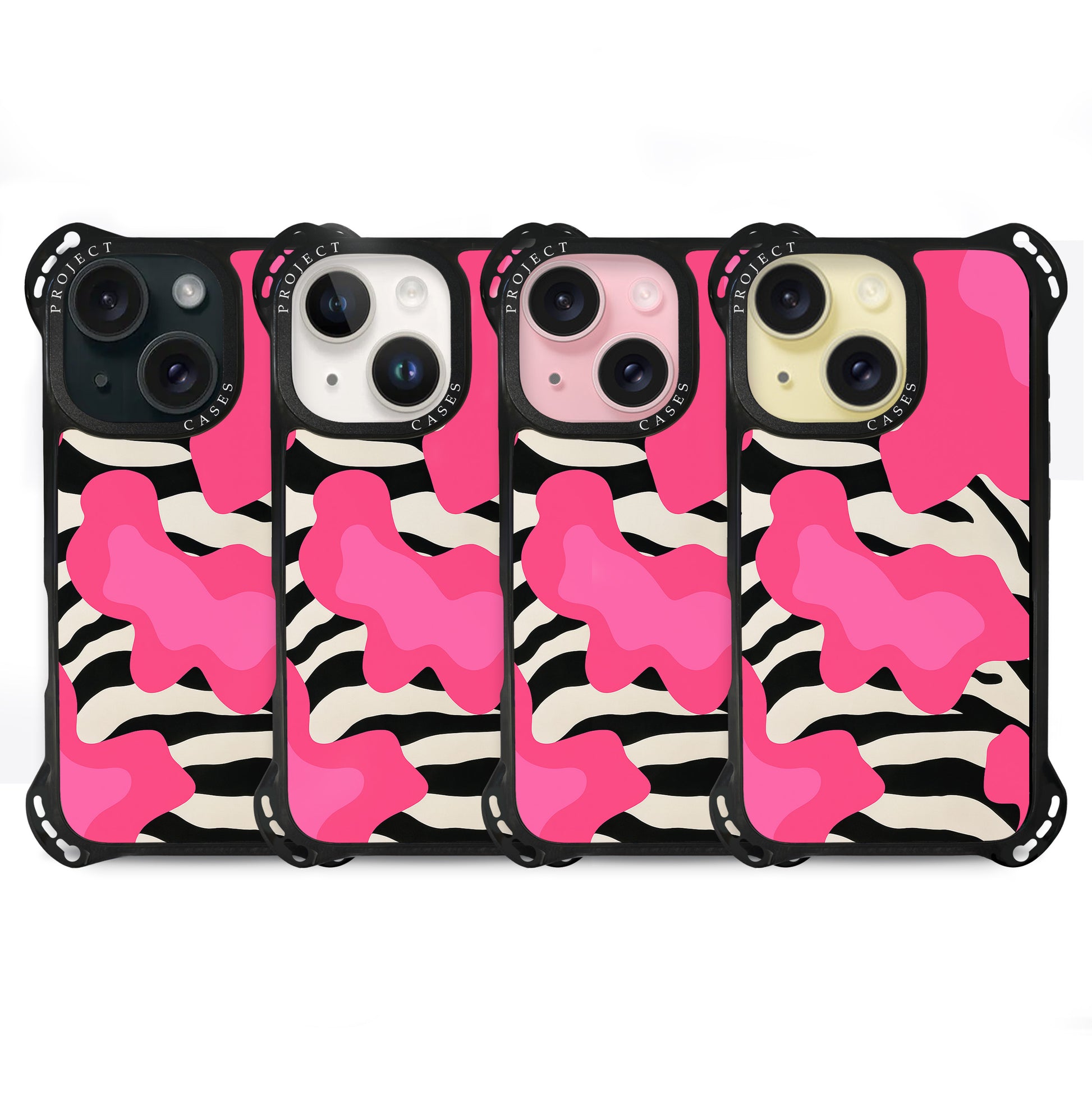 {model: iPhone 15, iPhone 15 Plus, iPhone 14, iPhone 14 Plus, iPhone 13, iPhone 13 Mini, iPhone 12, iPhone 12 Mini, iPhone 11}{case: Bounce}