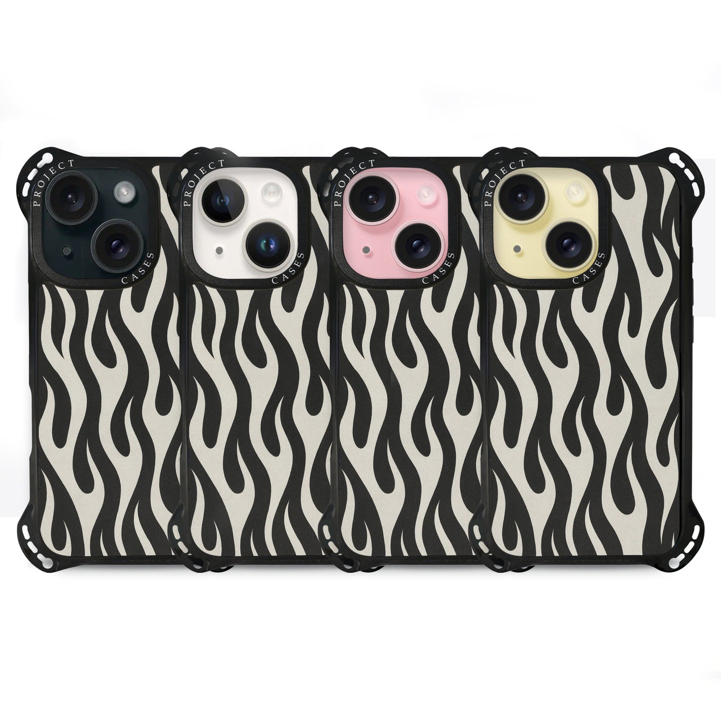{model: iPhone 15, iPhone 15 Plus, iPhone 14, iPhone 14 Plus, iPhone 13, iPhone 13 Mini, iPhone 12, iPhone 12 Mini, iPhone 11}{case: Bounce} 