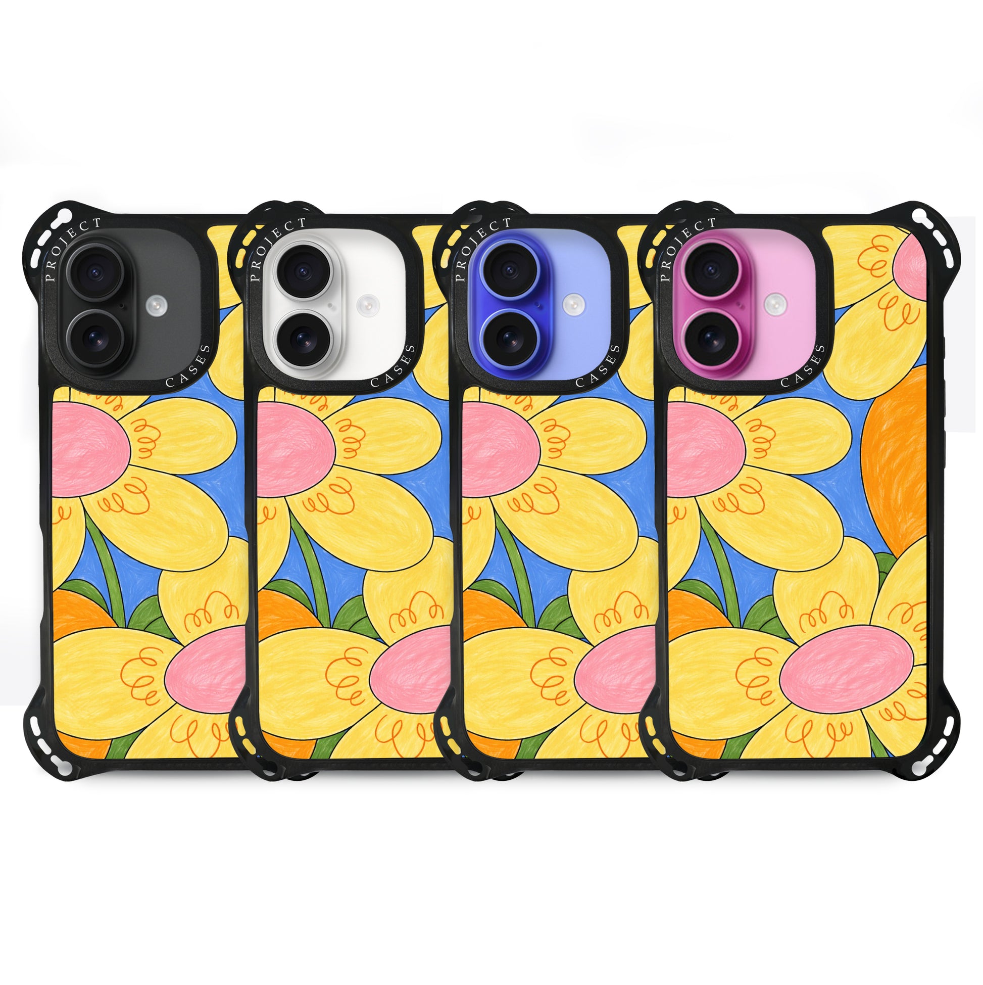 {model: iPhone 16, iPhone 16 Plus}{case: Bounce}