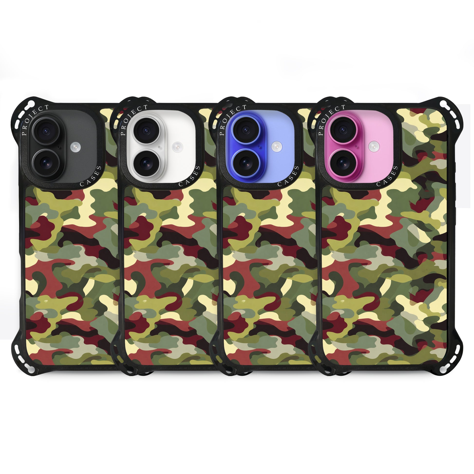 {model: iPhone 16, iPhone 16 Plus}{case: Bounce}