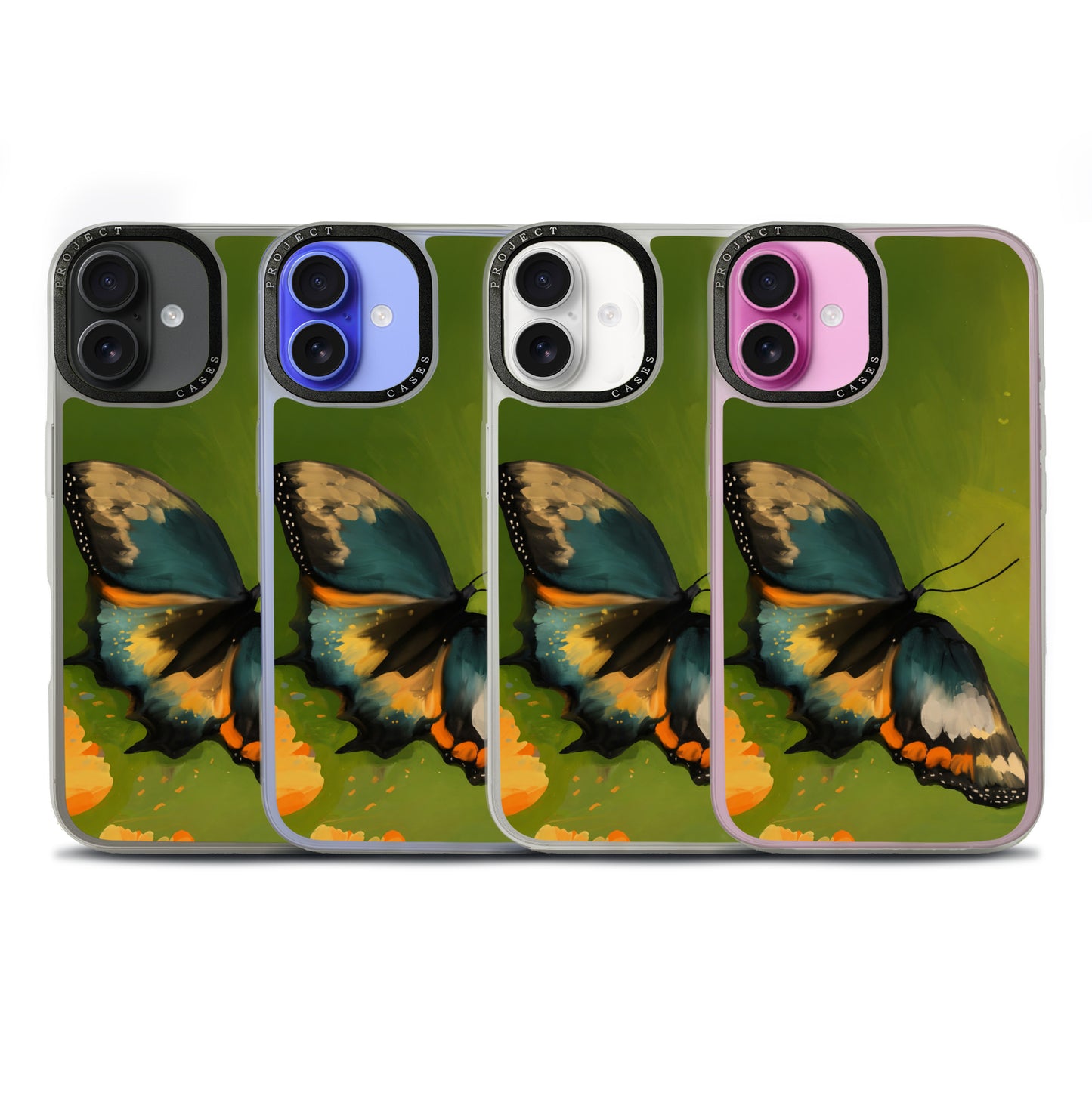  {model: iPhone 16, iPhone 16 Plus}{case: Matte Sides}