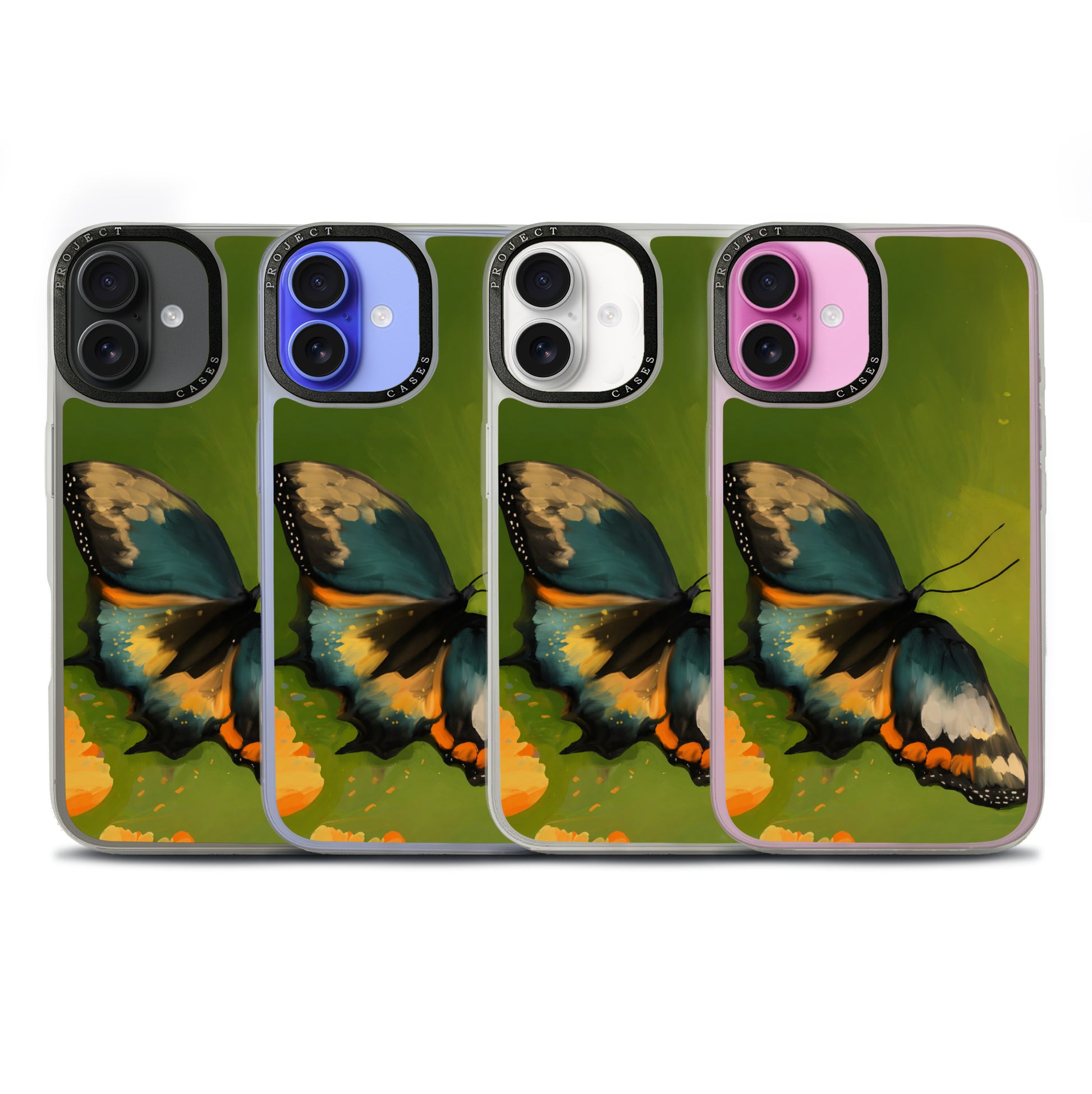  {model: iPhone 16, iPhone 16 Plus}{case: Matte Sides}