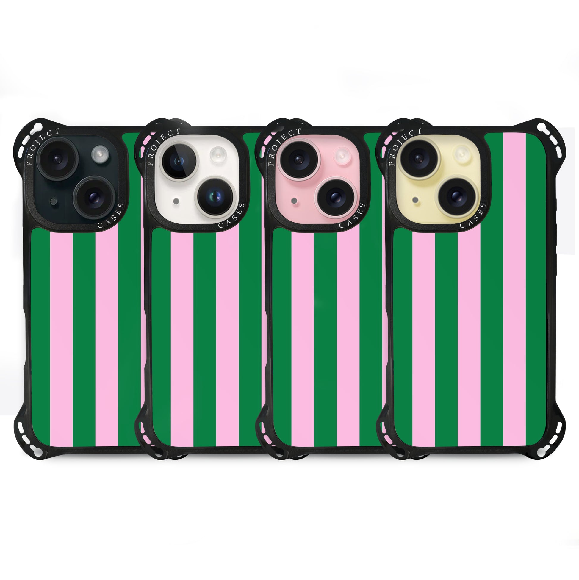 {model: iPhone 15, iPhone 15 Plus, iPhone 14, iPhone 14 Plus, iPhone 13, iPhone 13 Mini, iPhone 12, iPhone 12 Mini, iPhone 11}{case: Bounce} 