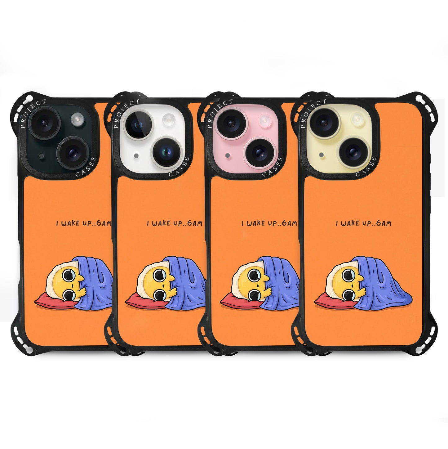 {model: iPhone 15, iPhone 15 Plus, iPhone 14, iPhone 14 Plus, iPhone 13, iPhone 13 Mini, iPhone 12, iPhone 12 Mini, iPhone 11}{case: Bounce}