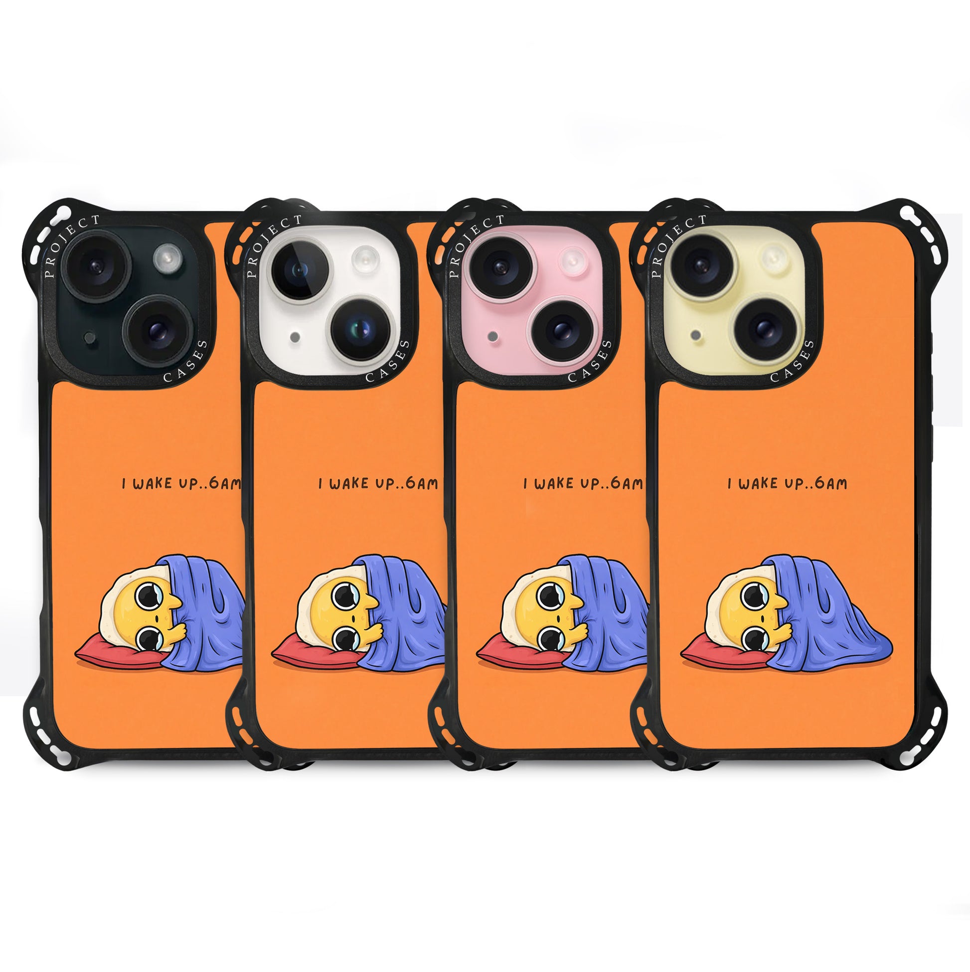 {model: iPhone 15, iPhone 15 Plus, iPhone 14, iPhone 14 Plus, iPhone 13, iPhone 13 Mini, iPhone 12, iPhone 12 Mini, iPhone 11}{case: Bounce}