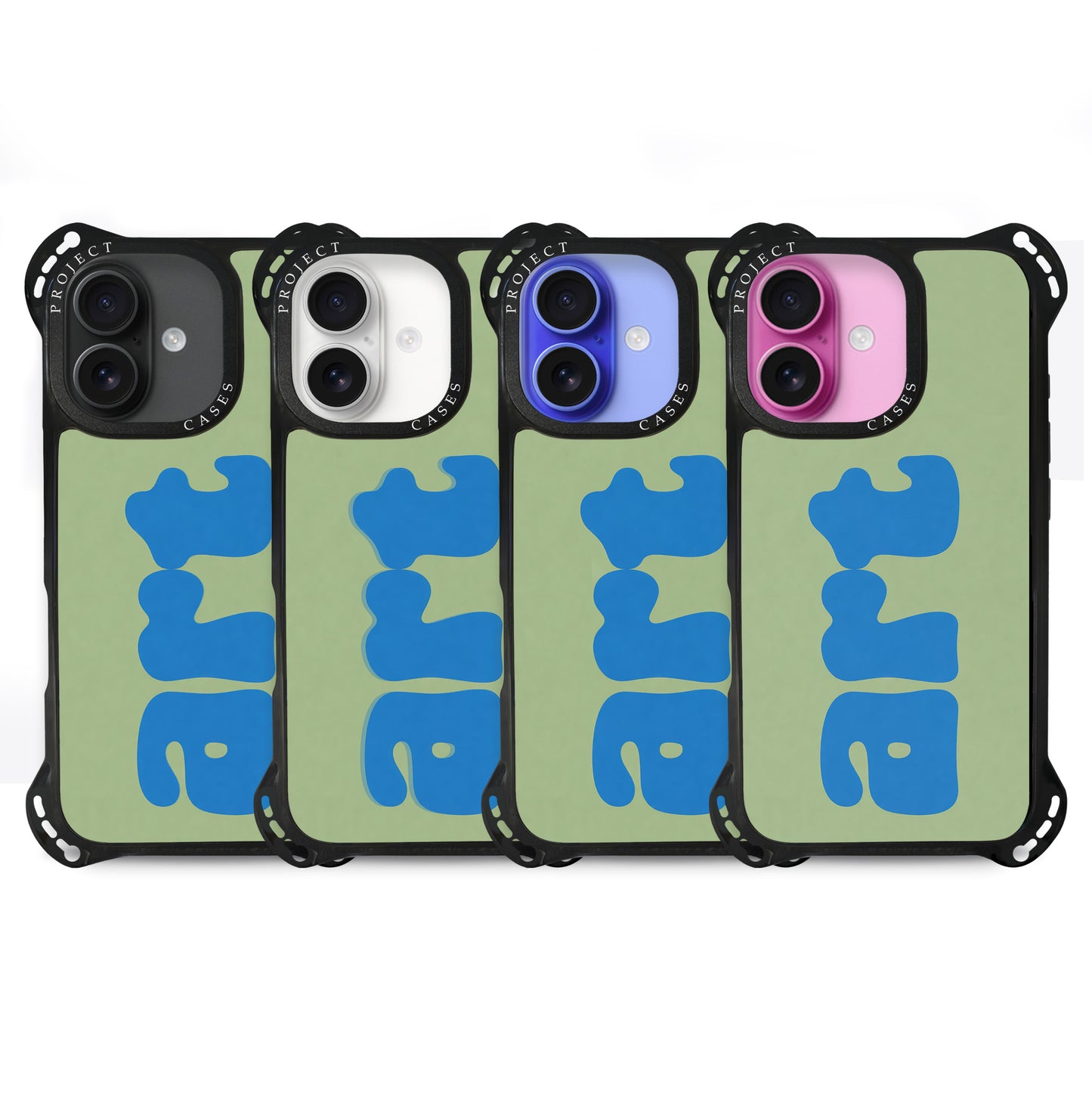 {model: iPhone 16, iPhone 16 Plus}{case: Bounce}