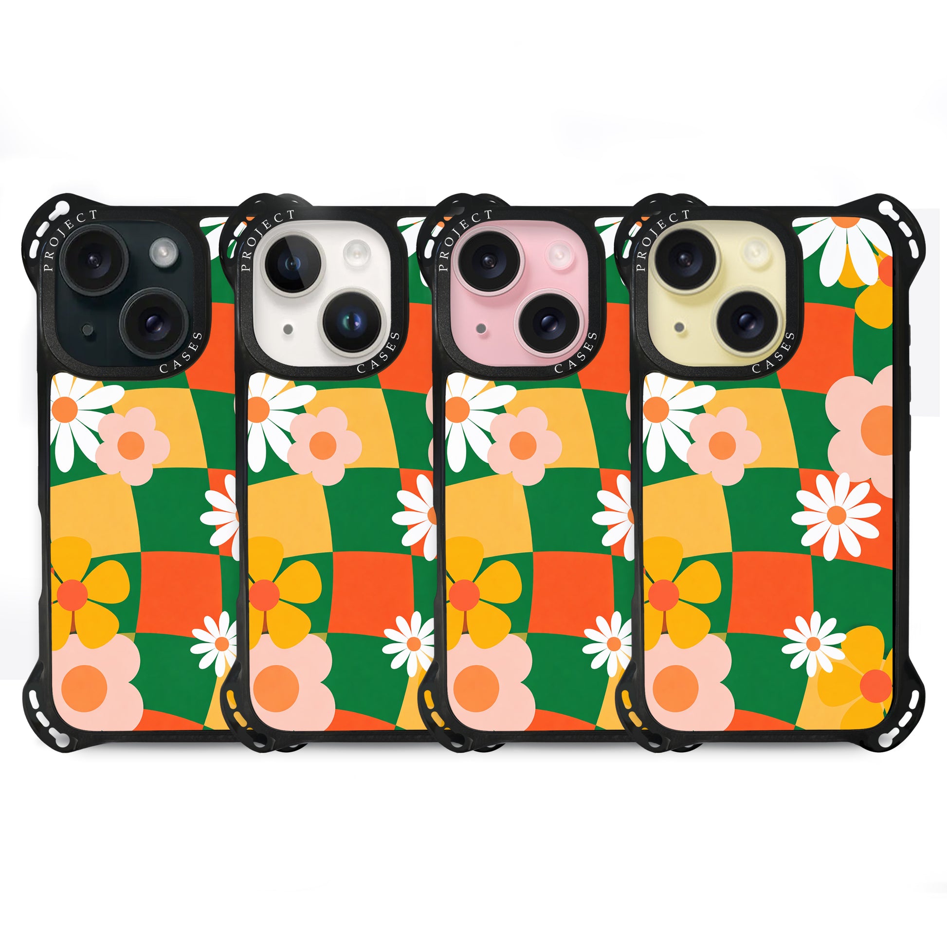 {model: iPhone 15, iPhone 15 Plus, iPhone 14, iPhone 14 Plus, iPhone 13, iPhone 13 Mini, iPhone 12, iPhone 12 Mini, iPhone 11}{case: Bounce}