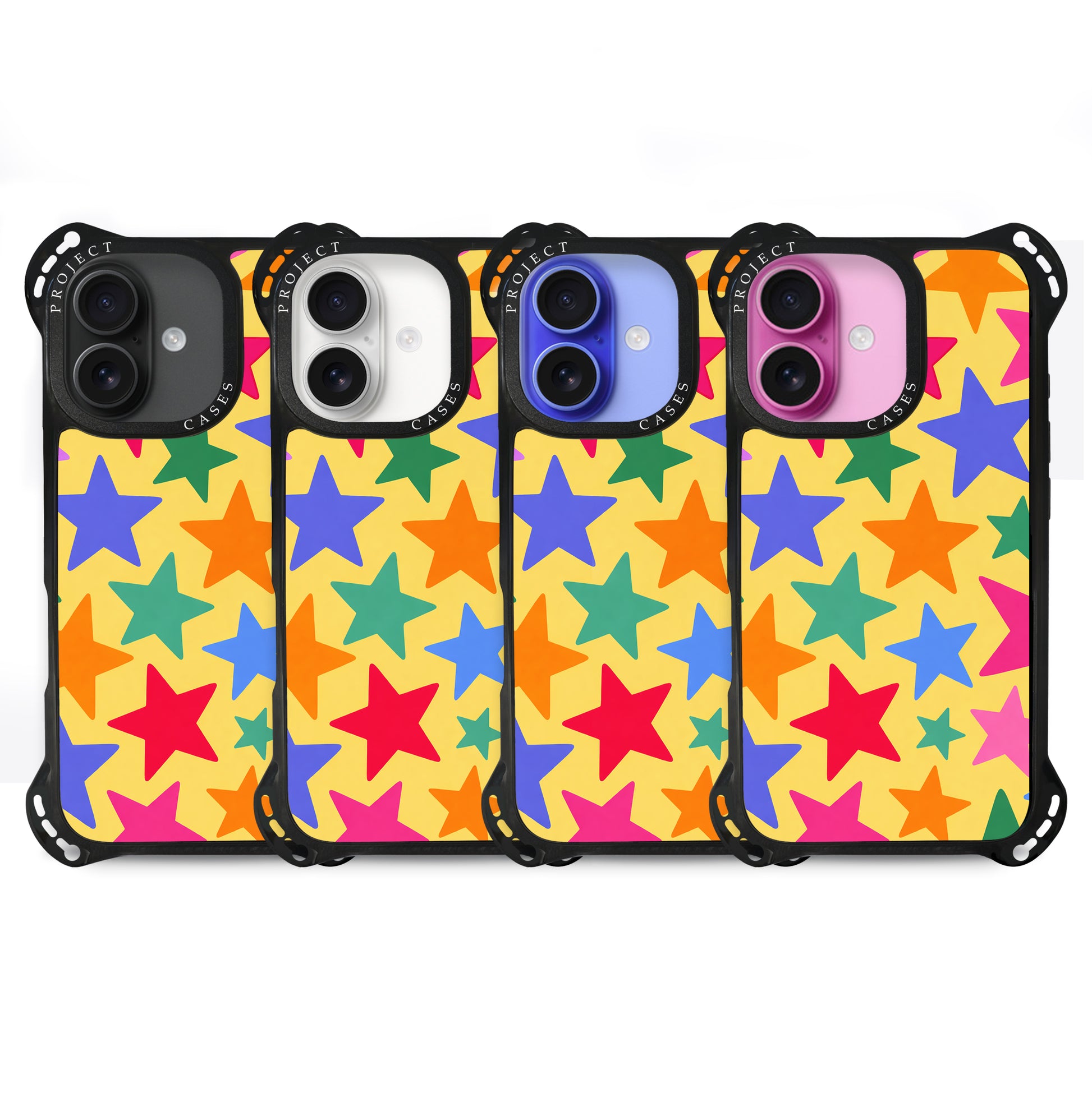 {model: iPhone 16, iPhone 16 Plus}{case: Bounce}