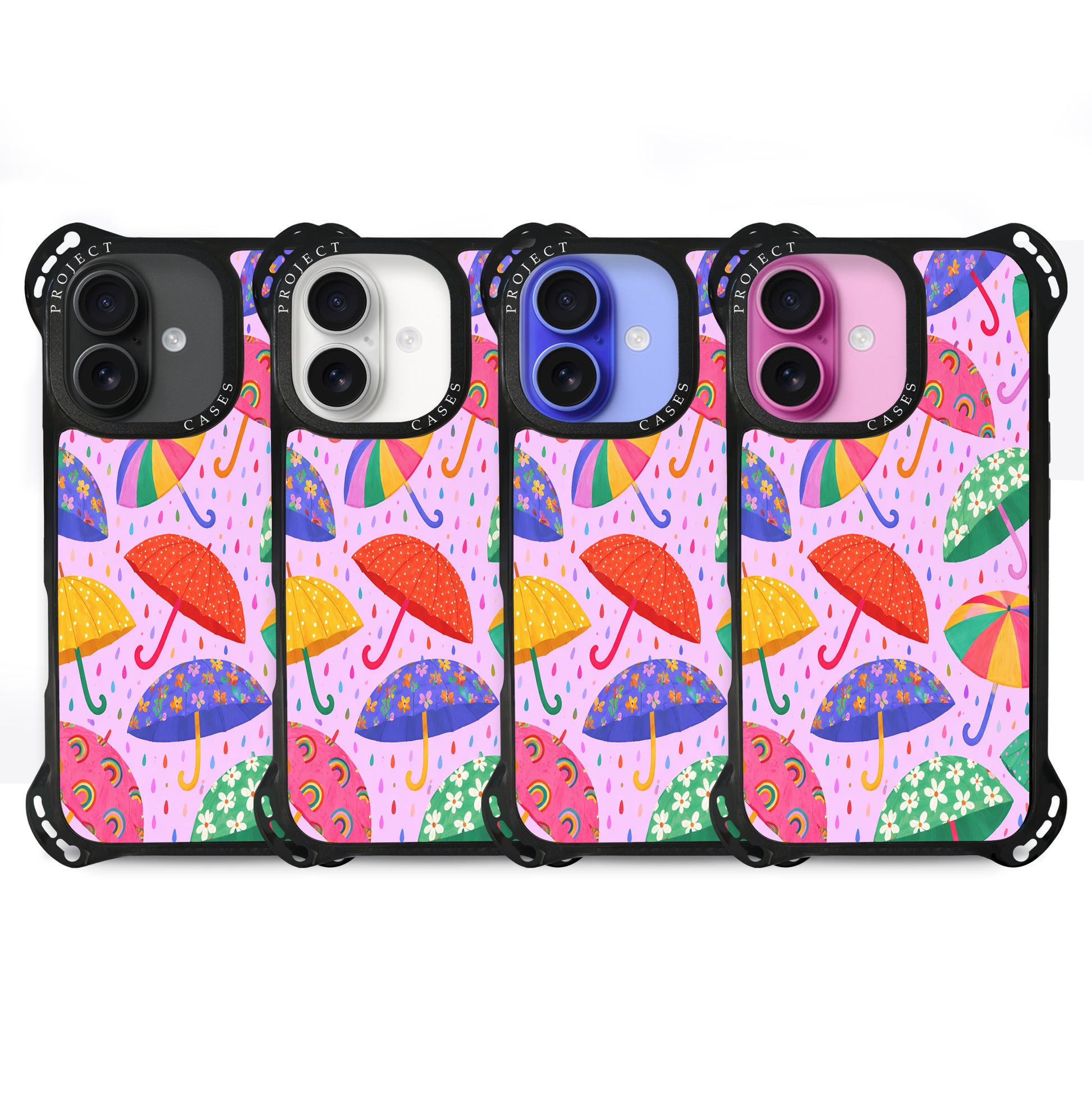 {model: iPhone 16, iPhone 16 Plus}{case: Bounce}