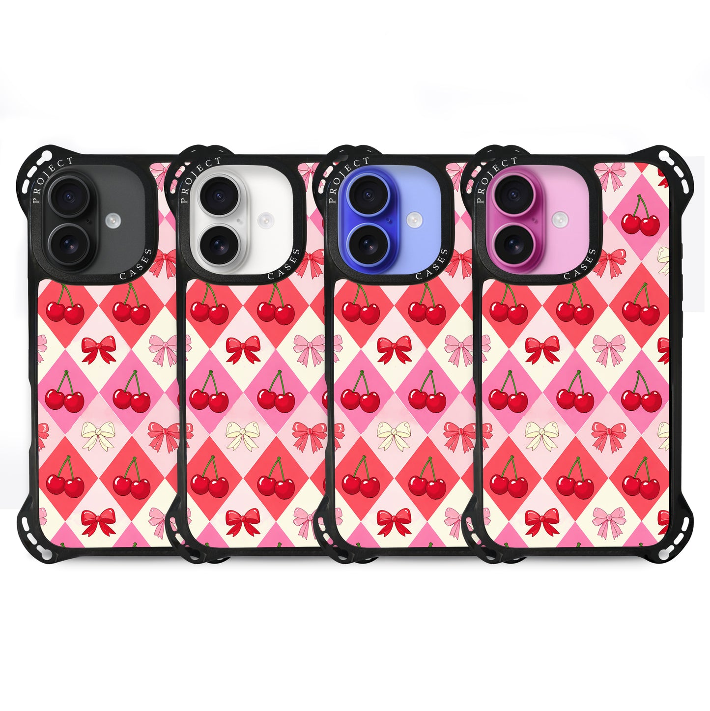 {model: iPhone 16, iPhone 16 Plus}{case: Bounce}