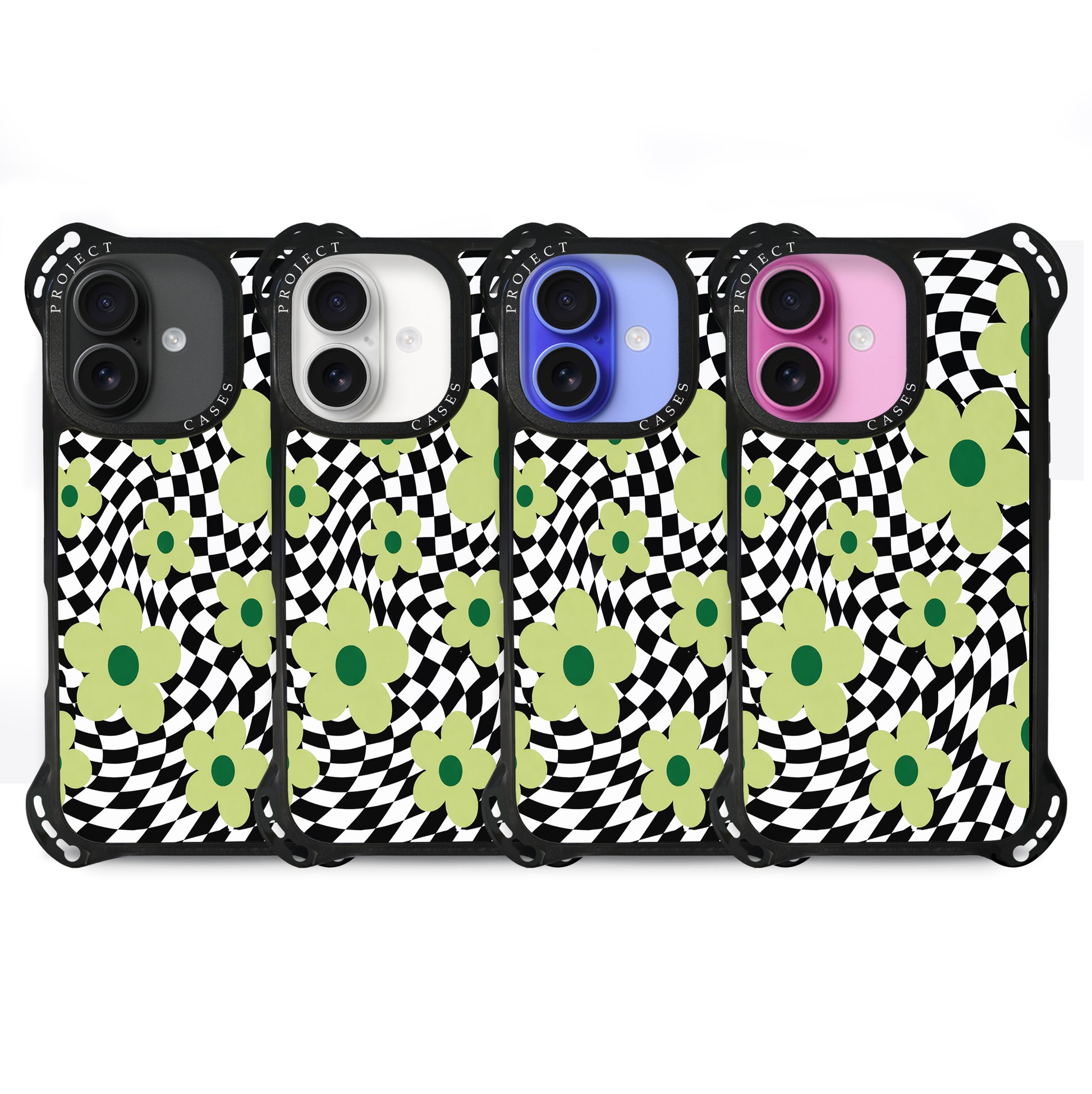 {model: iPhone 16, iPhone 16 Plus}{case: Bounce}