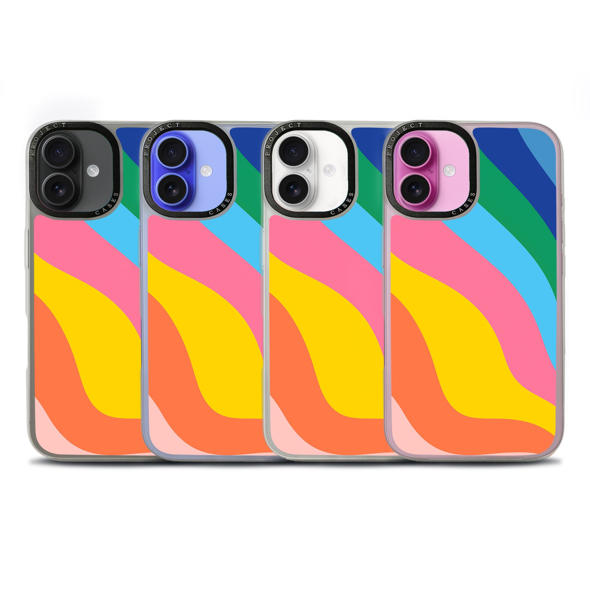 {model: iPhone 16, iPhone 16 Plus}{case: Matte Sides}