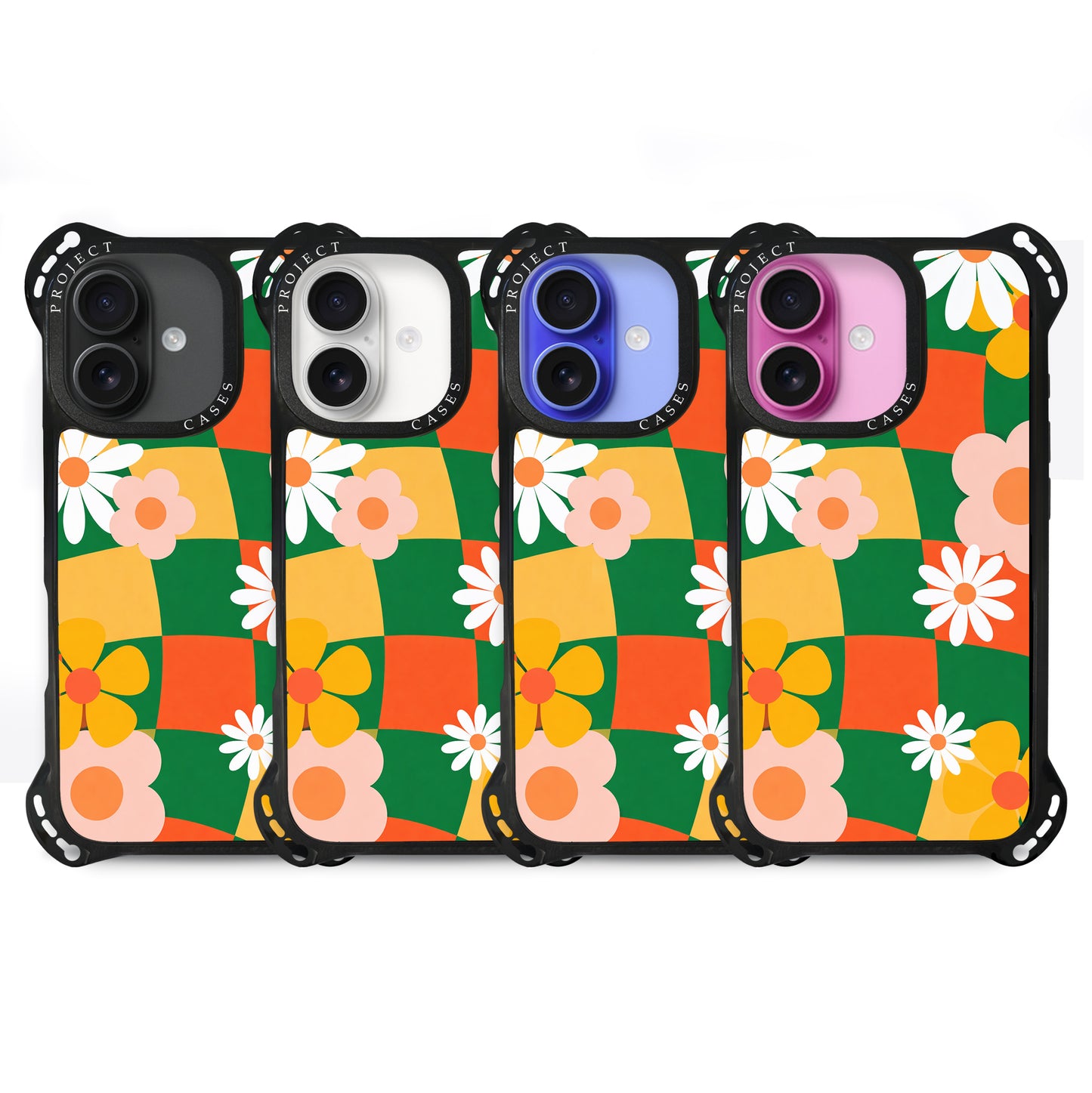 {model: iPhone 16, iPhone 16 Plus}{case: Bounce}