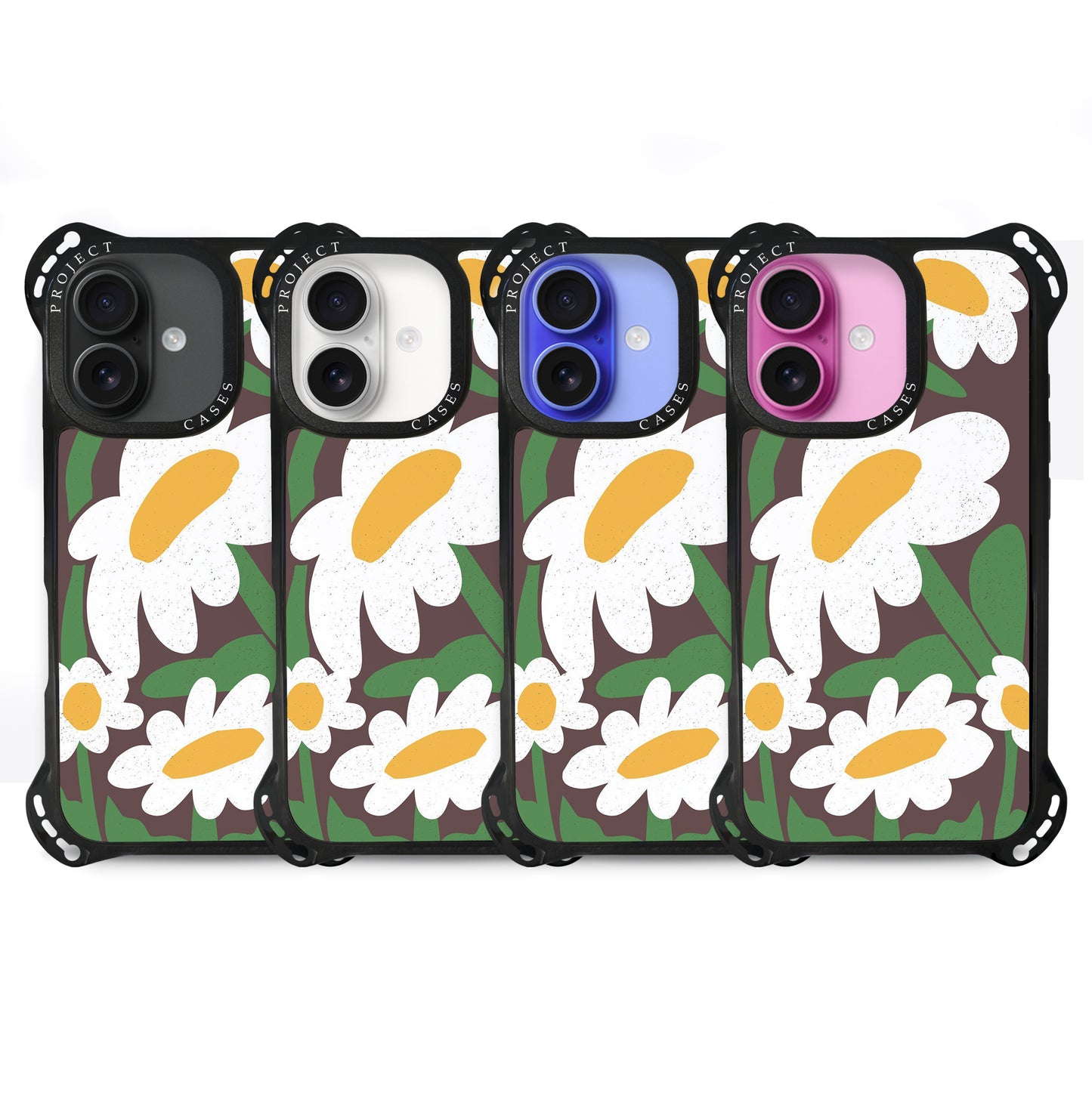 {model: iPhone 16, iPhone 16 Plus}{case: Bounce}