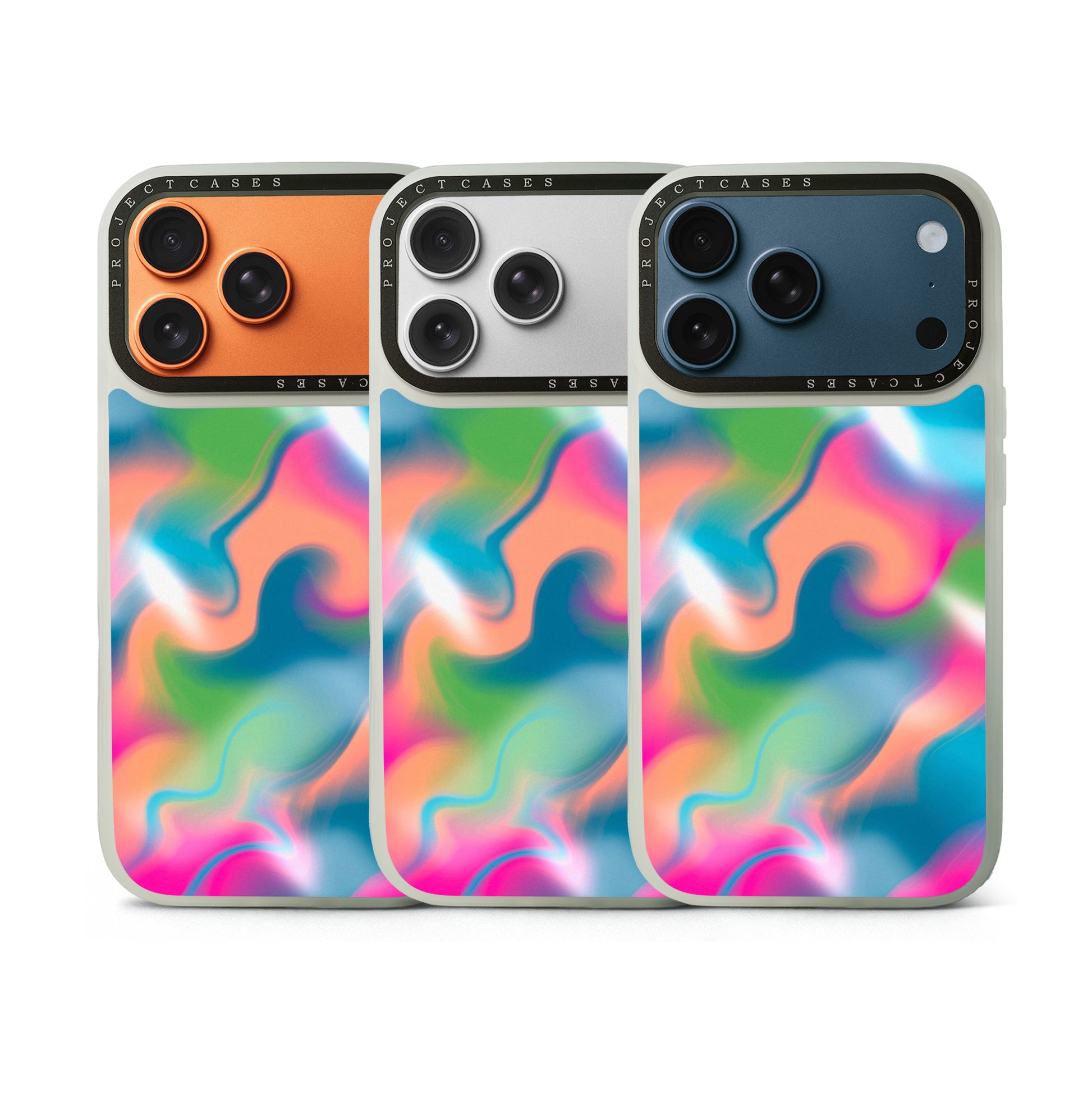 {model: iPhone 17 Pro, iPhone 17 Pro Max}{case: Matte Sides}