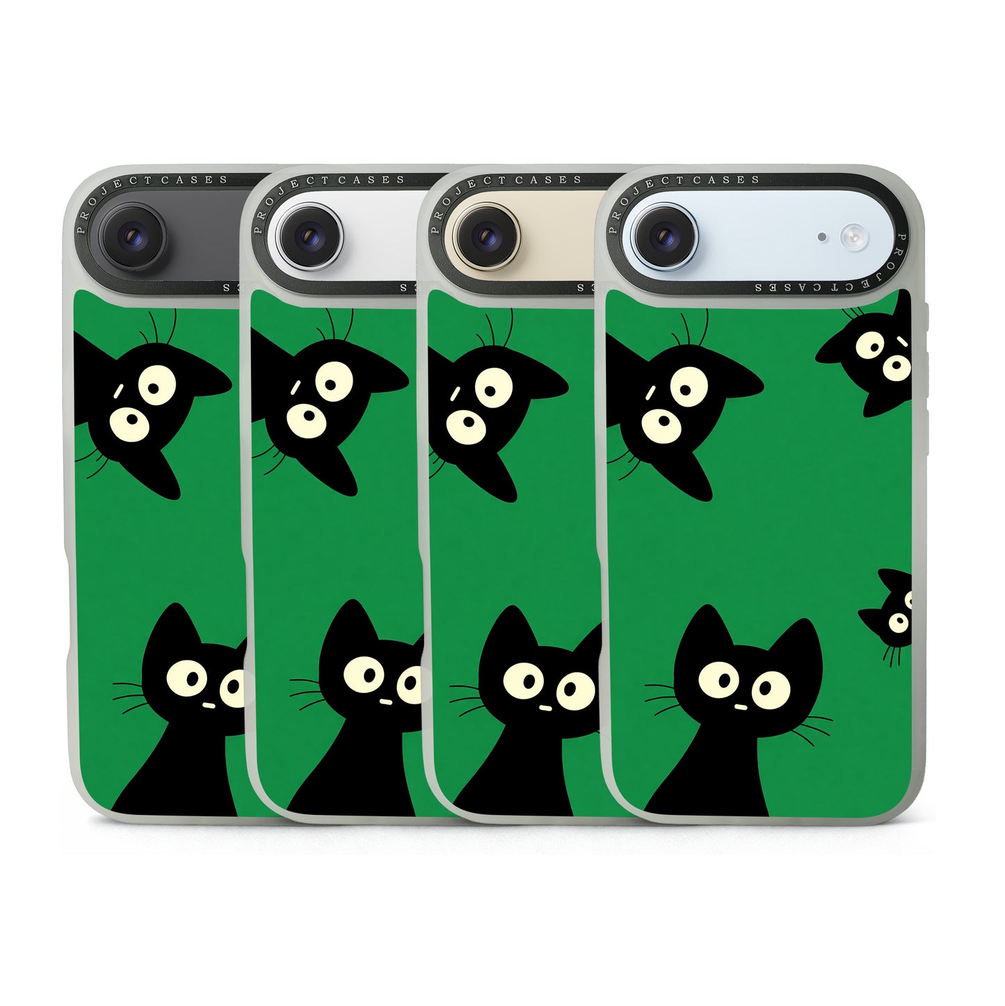{model: iPhone 17 Air}{case: Matte Sides} 