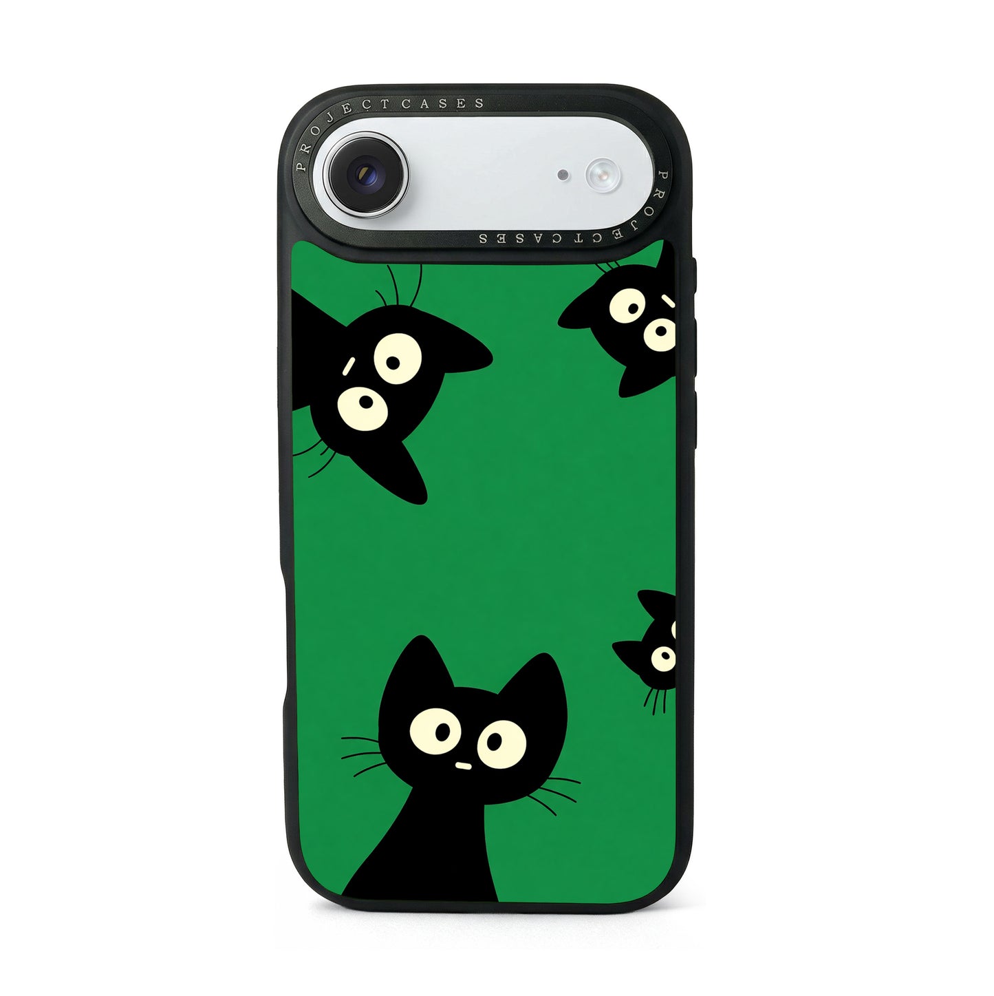 {model: iPhone 17 Air}{case: Impact} 