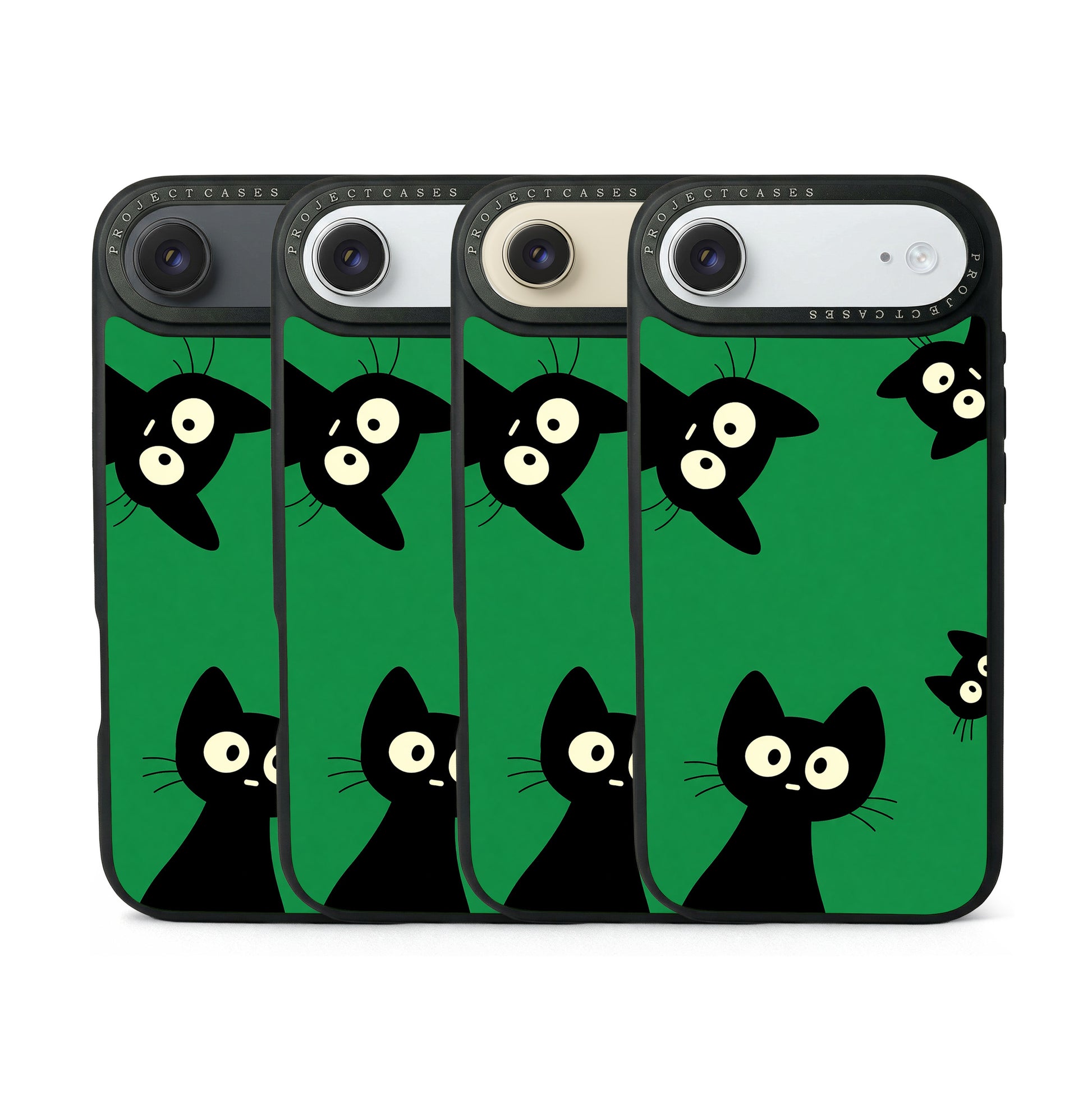 {model: iPhone 17 Air}{case: Impact} 