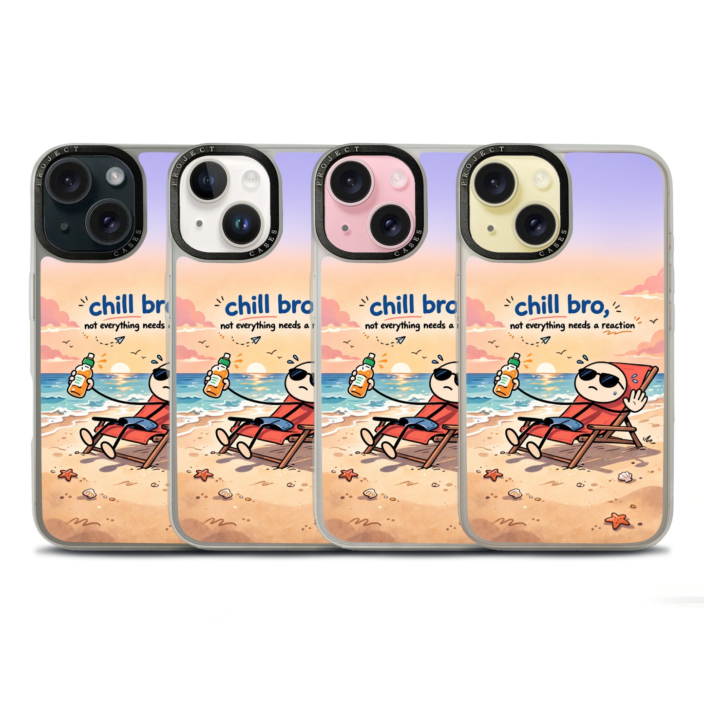 {model: iPhone 15, iPhone 15 Plus, iPhone 14, iPhone 14 Plus, iPhone 13, iPhone 13 Mini, iPhone 12, iPhone 12 Mini, iPhone 11}{case: Matte Sides} 