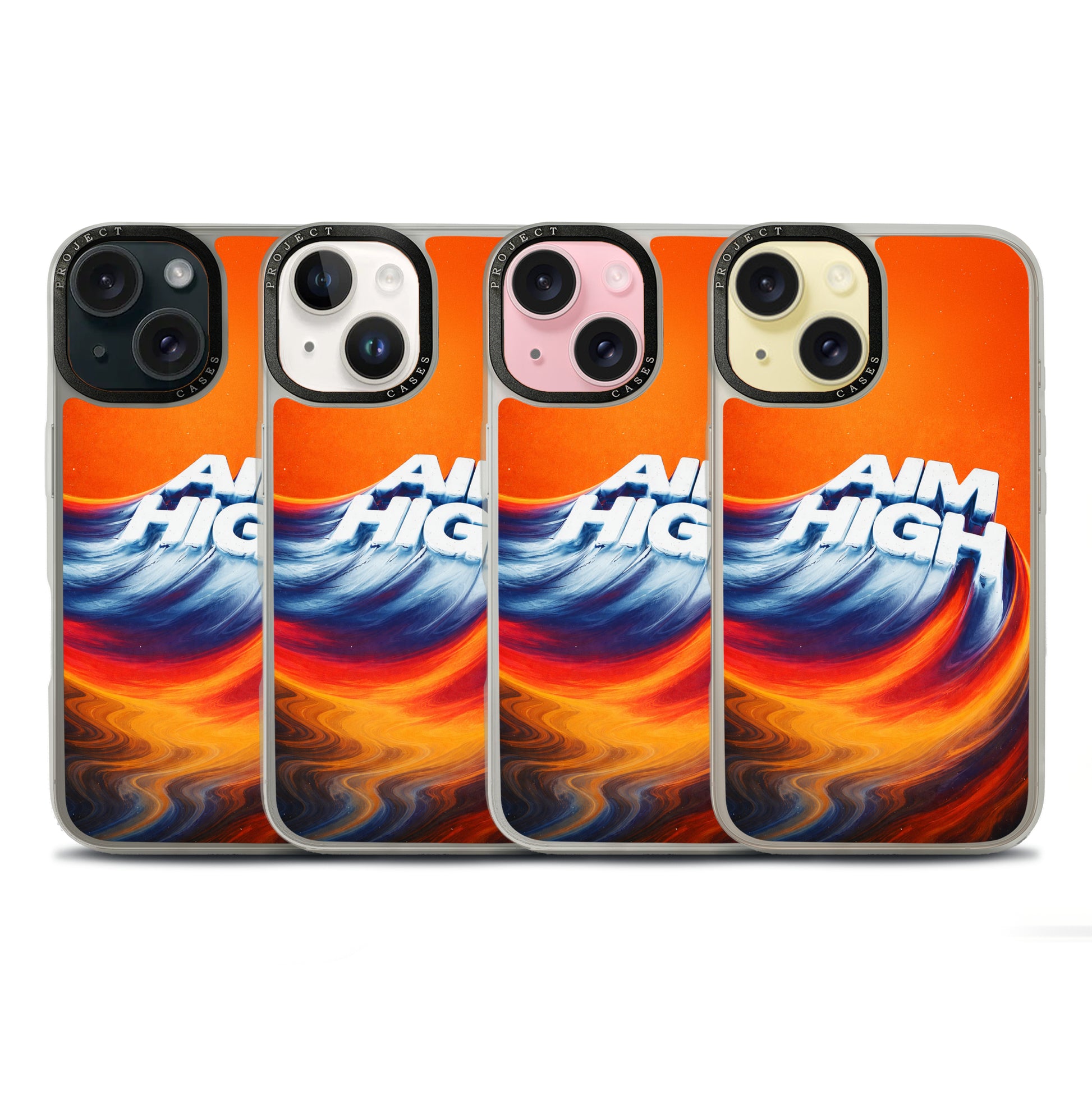 {model: iPhone 15, iPhone 15 Plus, iPhone 14, iPhone 14 Plus, iPhone 13, iPhone 13 Mini, iPhone 12, iPhone 12 Mini, iPhone 11}{case: Matte Sides} 