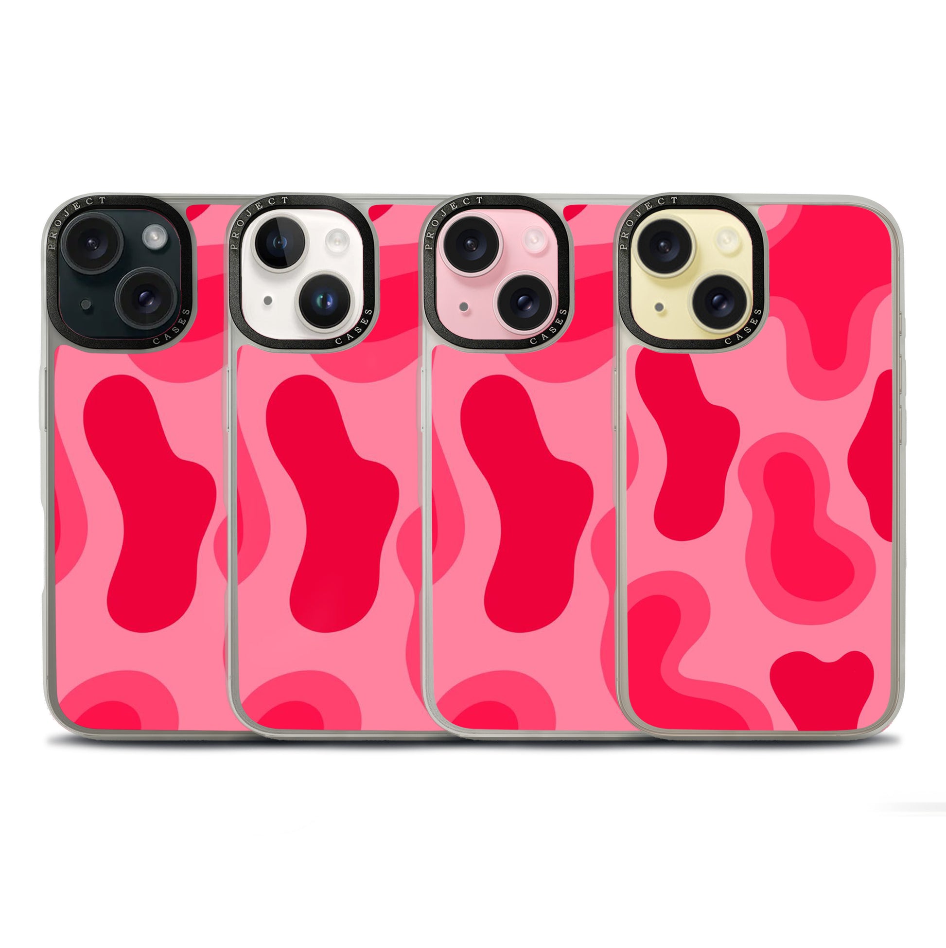 {model: iPhone 15, iPhone 15 Plus, iPhone 14, iPhone 14 Plus, iPhone 13, iPhone 13 Mini, iPhone 12, iPhone 12 Mini, iPhone 11}{case: Matte Sides}