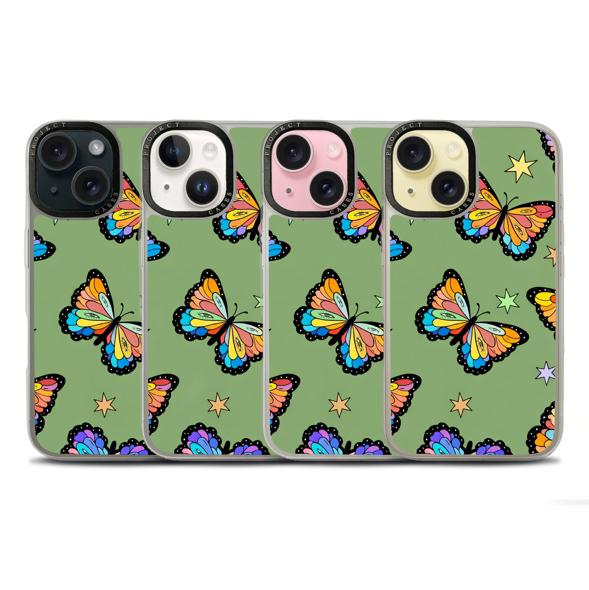 {model: iPhone 15, iPhone 15 Plus, iPhone 14, iPhone 14 Plus, iPhone 13, iPhone 13 Mini, iPhone 12, iPhone 12 Mini, iPhone 11}{case: Matte Sides} 