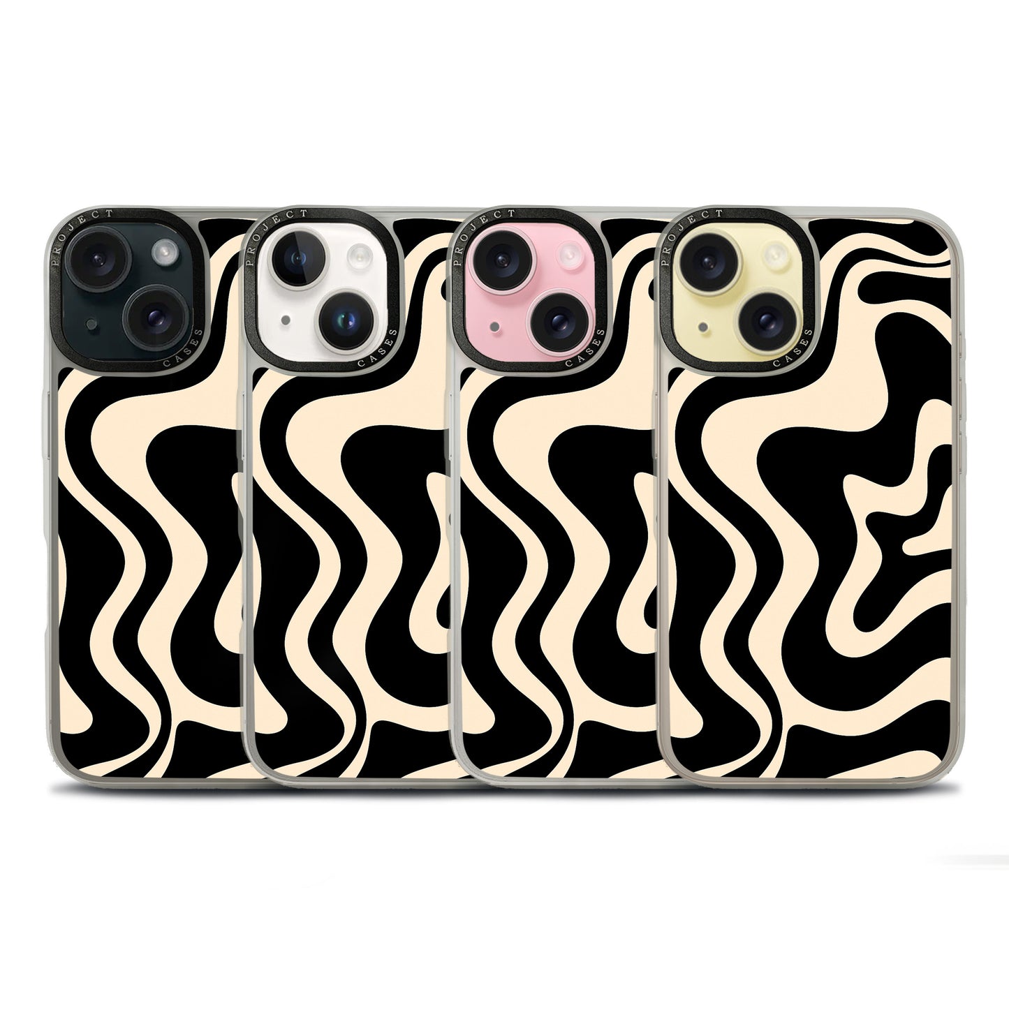 {model: iPhone 15, iPhone 15 Plus, iPhone 14, iPhone 14 Plus, iPhone 13, iPhone 13 Mini, iPhone 12, iPhone 12 Mini, iPhone 11}{case: Matte Sides}