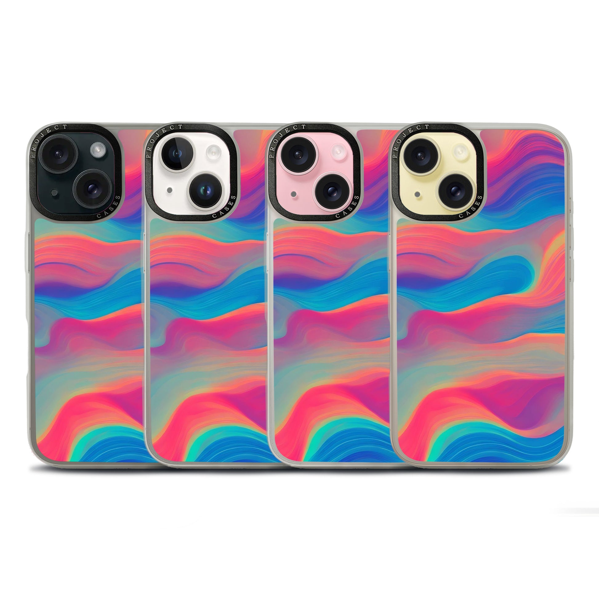 {model: iPhone 15, iPhone 15 Plus, iPhone 14, iPhone 14 Plus, iPhone 13, iPhone 13 Mini, iPhone 12, iPhone 12 Mini, iPhone 11}{case: Matte Sides}