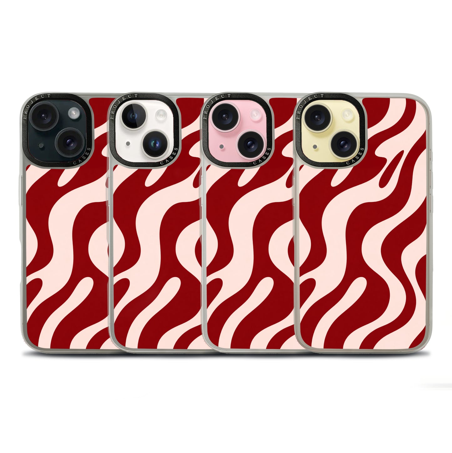 {model: iPhone 15, iPhone 15 Plus, iPhone 14, iPhone 14 Plus, iPhone 13, iPhone 13 Mini, iPhone 12, iPhone 12 Mini, iPhone 11}{case: Matte Sides} 