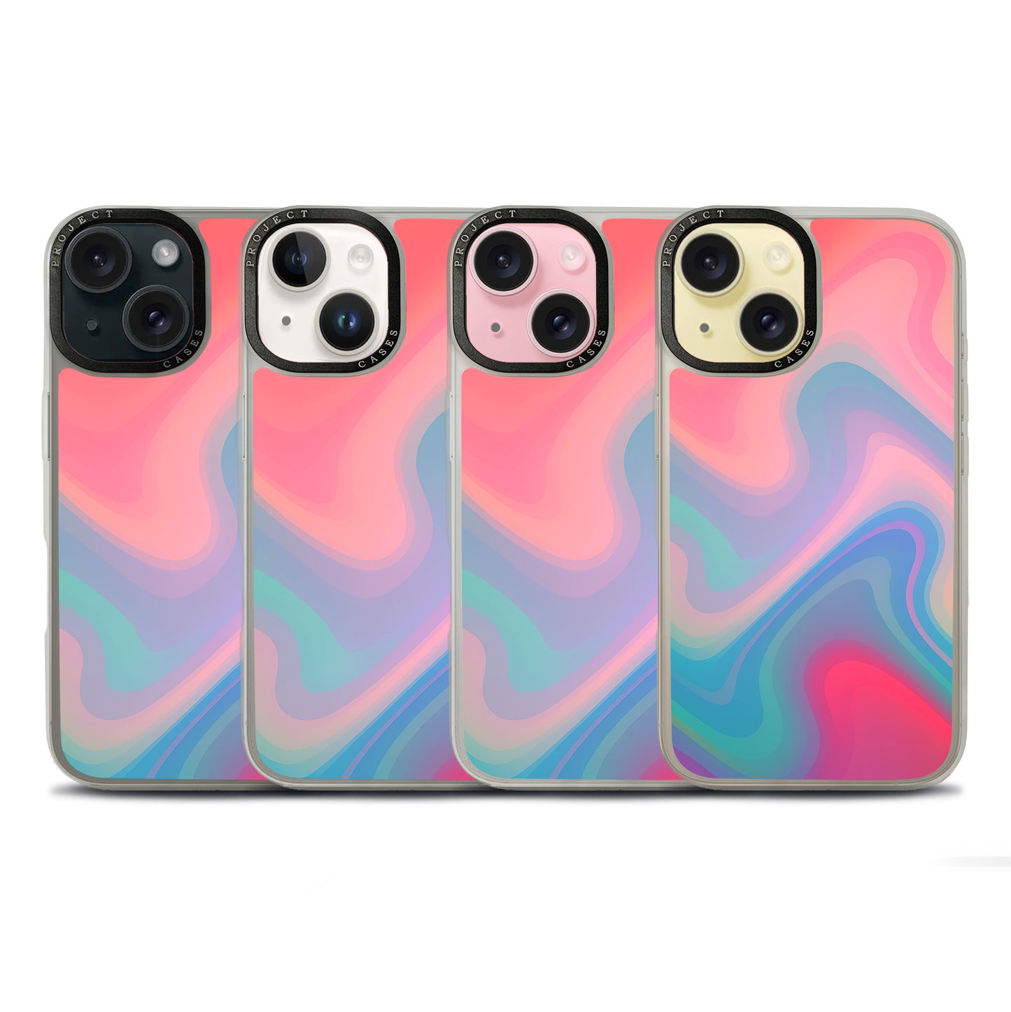 {model: iPhone 15, iPhone 15 Plus, iPhone 14, iPhone 14 Plus, iPhone 13, iPhone 13 Mini, iPhone 12, iPhone 12 Mini, iPhone 11}{case: Matte Sides}