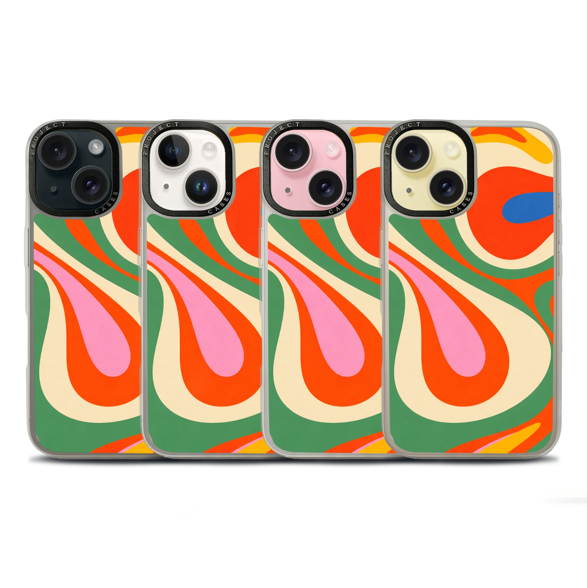 {model: iPhone 15, iPhone 15 Plus, iPhone 14, iPhone 14 Plus, iPhone 13, iPhone 13 Mini, iPhone 12, iPhone 12 Mini, iPhone 11}{case: Matte Sides} 