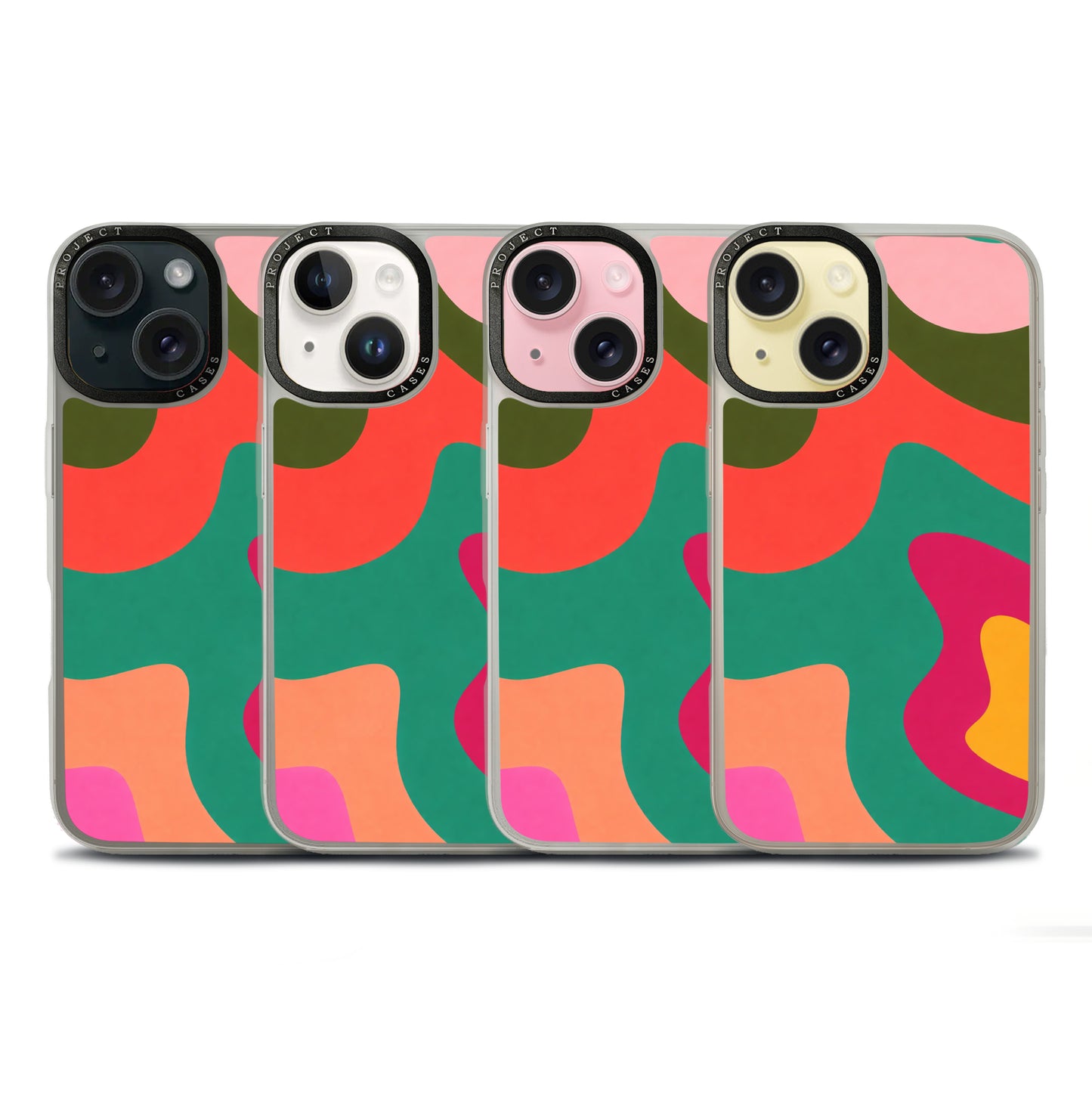 {model: iPhone 15, iPhone 15 Plus, iPhone 14, iPhone 14 Plus, iPhone 13, iPhone 13 Mini, iPhone 12, iPhone 12 Mini, iPhone 11}{case: Matte Sides} 