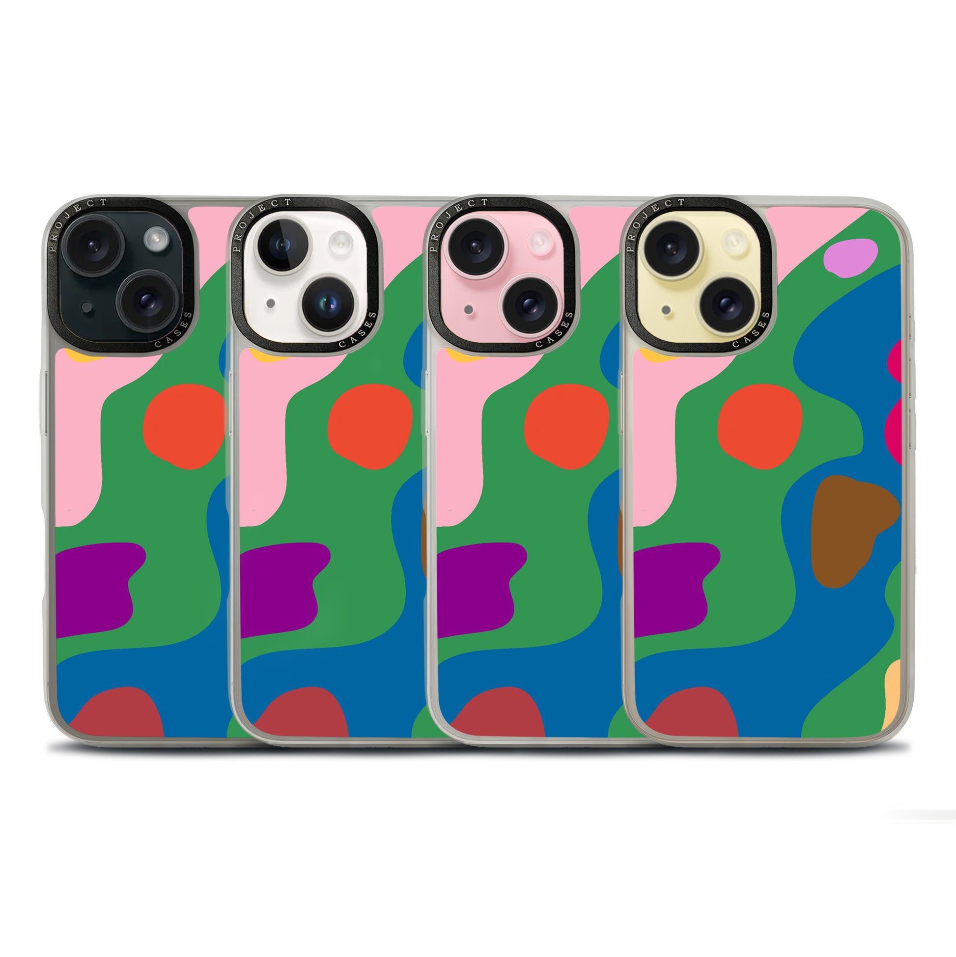 {model: iPhone 15, iPhone 15 Plus, iPhone 14, iPhone 14 Plus, iPhone 13, iPhone 13 Mini, iPhone 12, iPhone 12 Mini, iPhone 11}{case: Matte Sides}