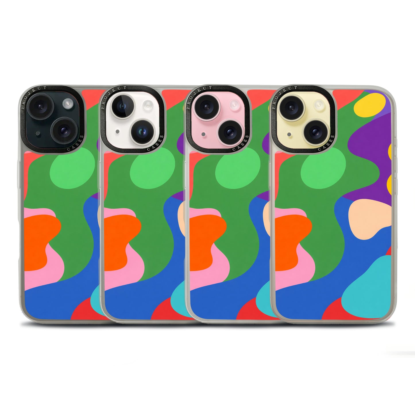 {model: iPhone 15, iPhone 15 Plus, iPhone 14, iPhone 14 Plus, iPhone 13, iPhone 13 Mini, iPhone 12, iPhone 12 Mini, iPhone 11}{case: Matte Sides} 