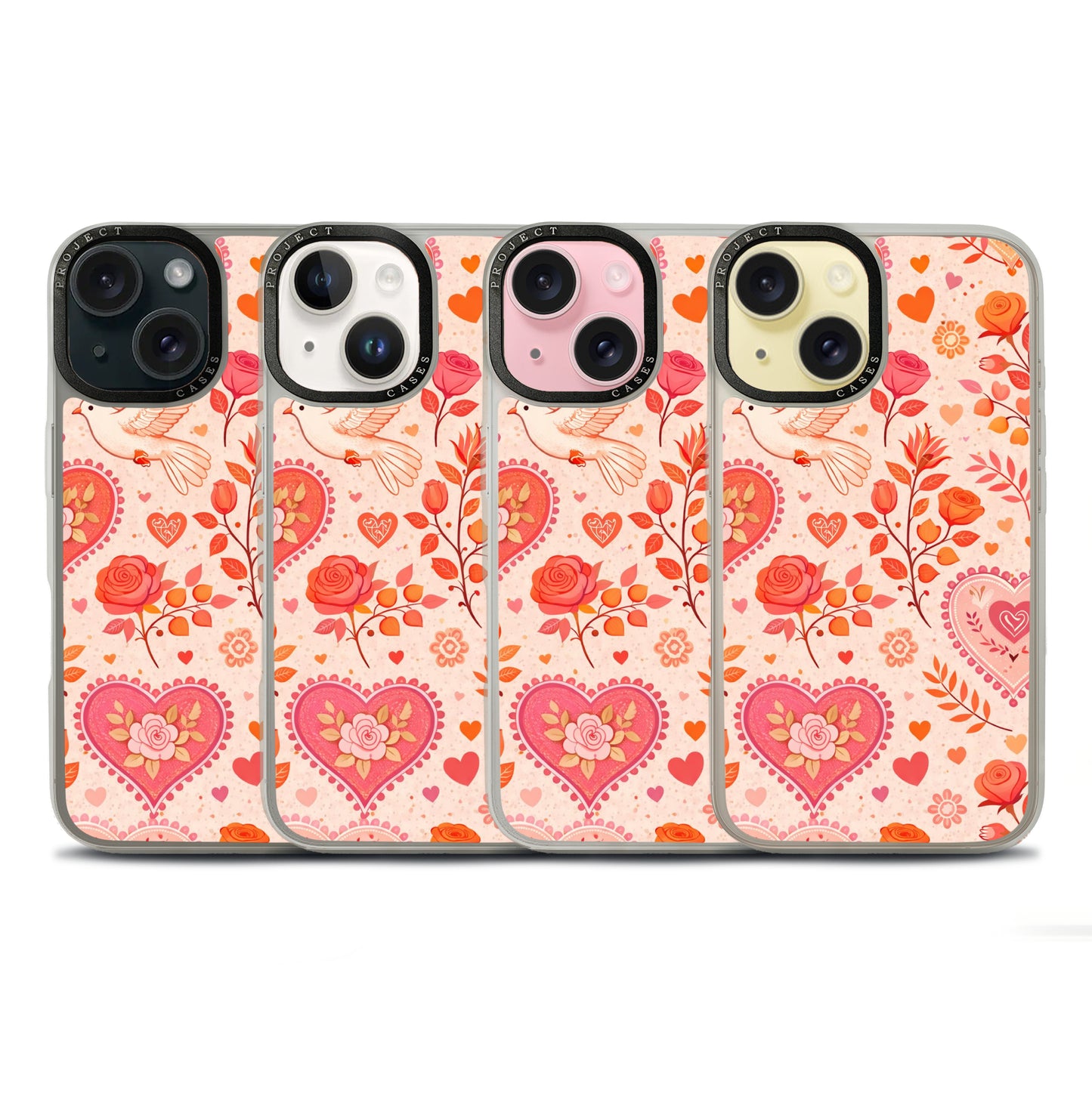 {model: iPhone 15, iPhone 15 Plus, iPhone 14, iPhone 14 Plus, iPhone 13, iPhone 13 Mini, iPhone 12, iPhone 12 Mini, iPhone 11}{case: Matte Sides} 
