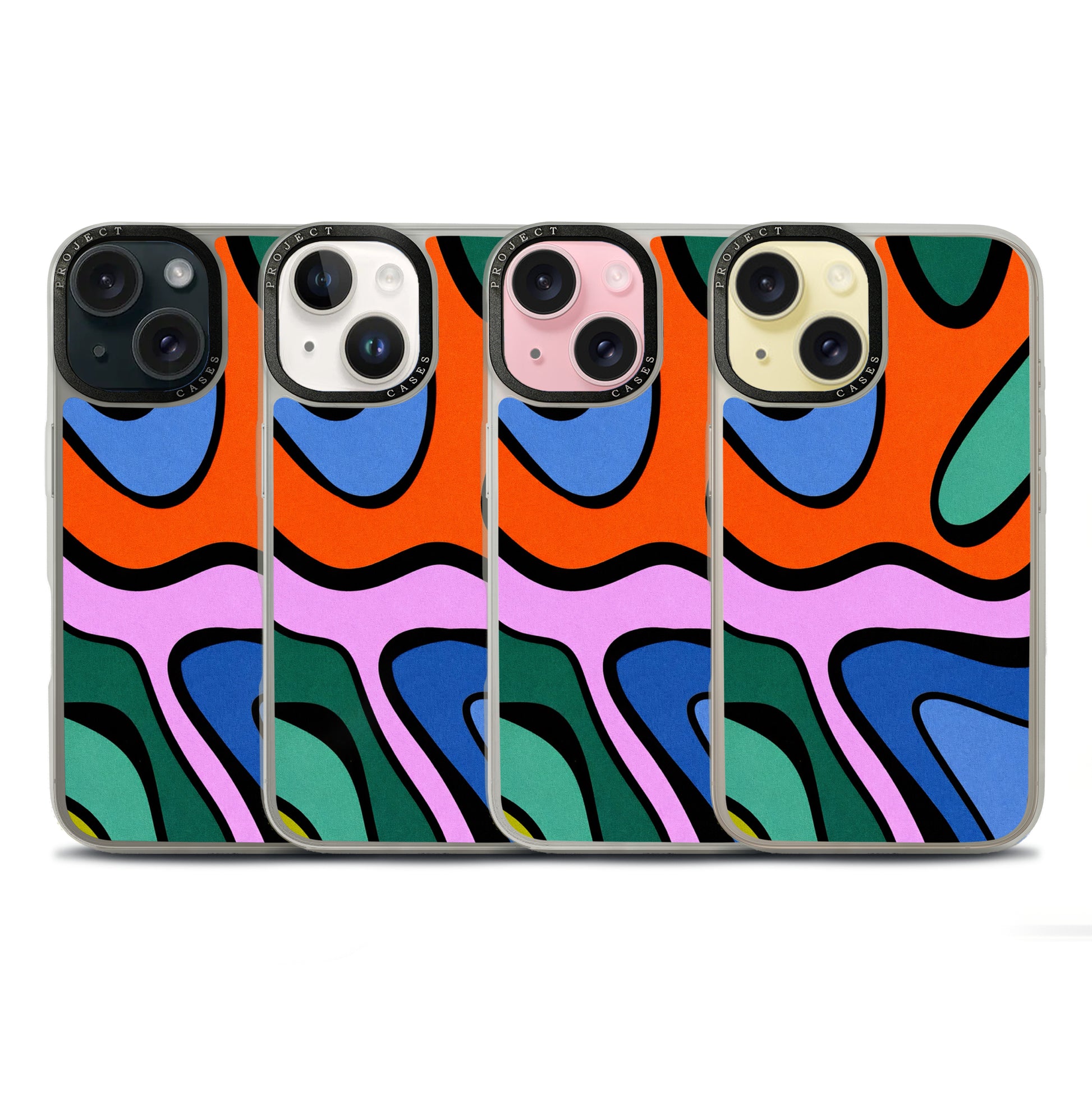 {model: iPhone 15, iPhone 15 Plus, iPhone 14, iPhone 14 Plus, iPhone 13, iPhone 13 Mini, iPhone 12, iPhone 12 Mini, iPhone 11}{case: Matte Sides} 
