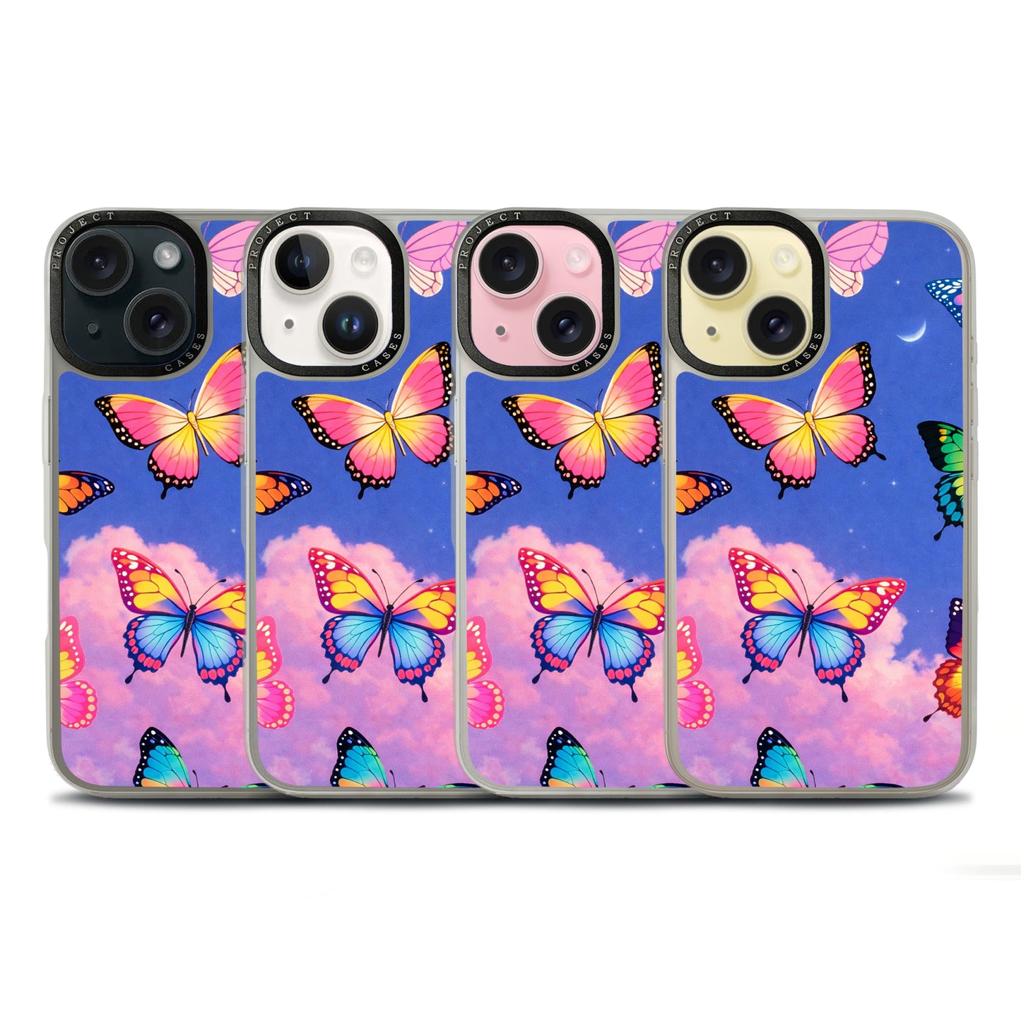 {model: iPhone 15, iPhone 15 Plus, iPhone 14, iPhone 14 Plus, iPhone 13, iPhone 13 Mini, iPhone 12, iPhone 12 Mini, iPhone 11}{case: Matte Sides} 