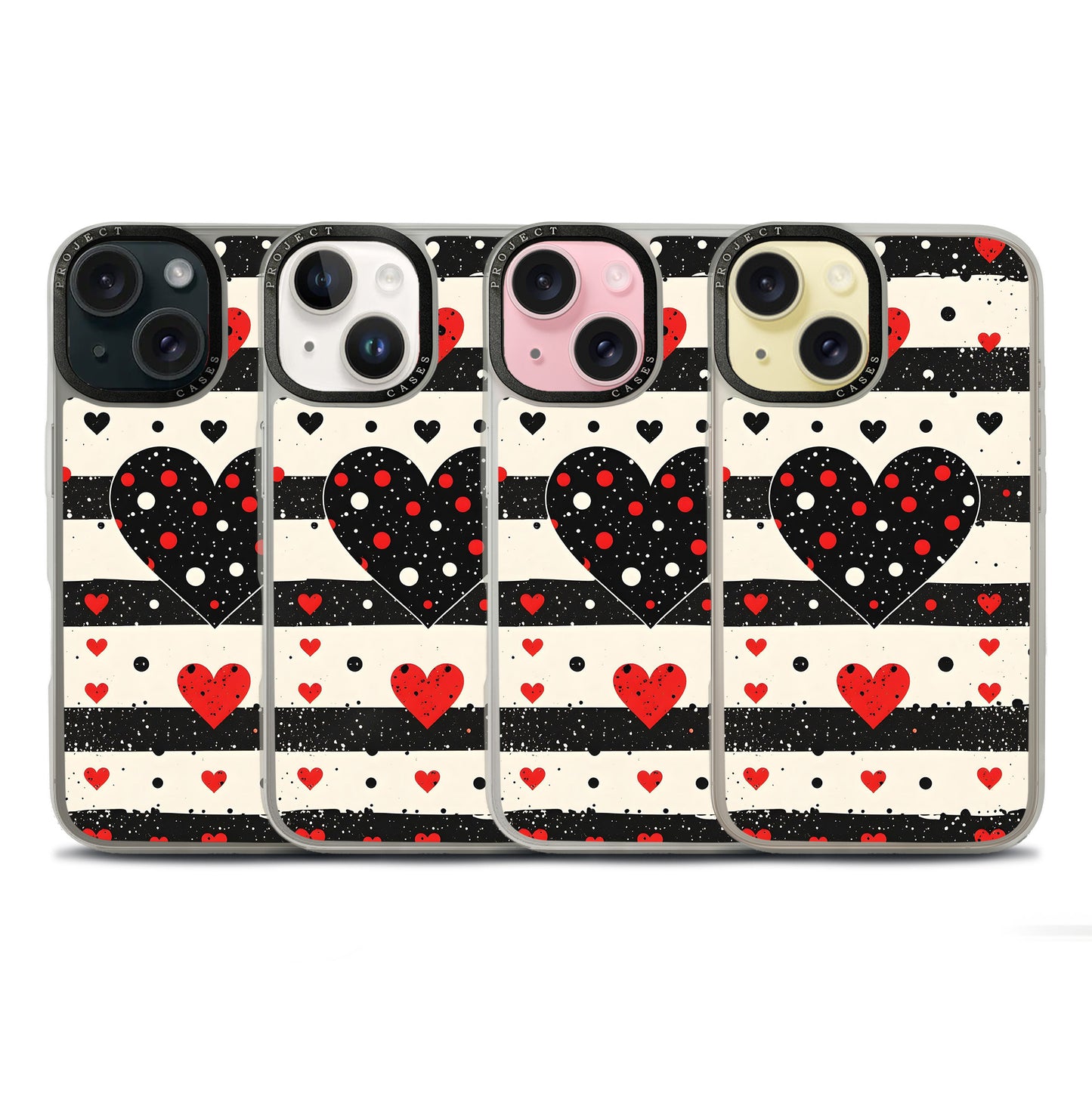 {model: iPhone 15, iPhone 15 Plus, iPhone 14, iPhone 14 Plus, iPhone 13, iPhone 13 Mini, iPhone 12, iPhone 12 Mini, iPhone 11}{case: Matte Sides}