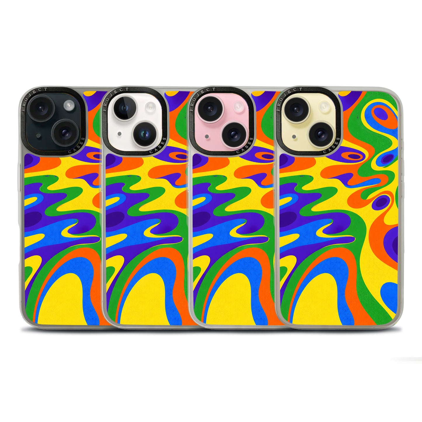 {model: iPhone 15, iPhone 15 Plus, iPhone 14, iPhone 14 Plus, iPhone 13, iPhone 13 Mini, iPhone 12, iPhone 12 Mini, iPhone 11}{case: Matte Sides}