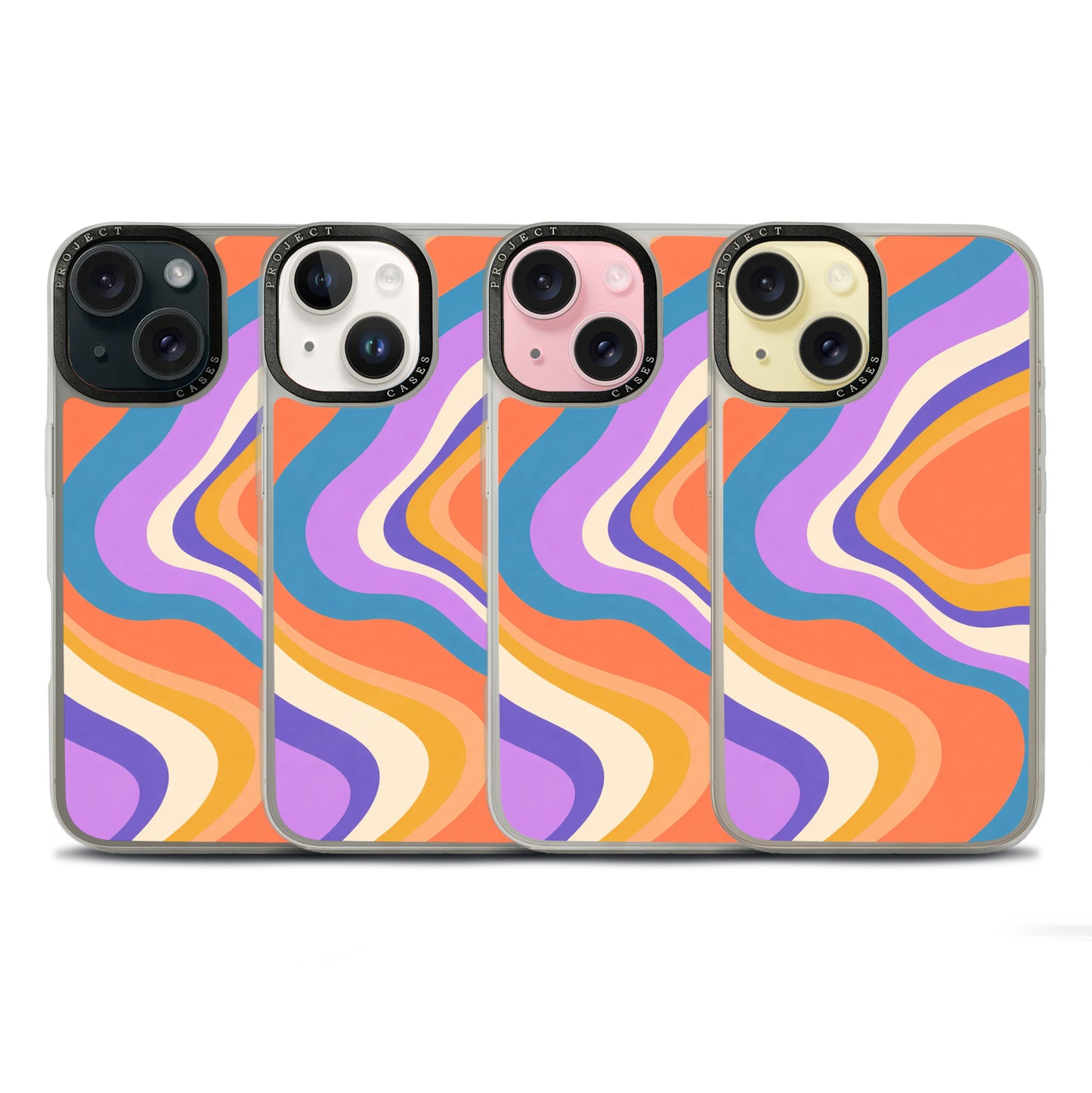 {model: iPhone 15, iPhone 15 Plus, iPhone 14, iPhone 14 Plus, iPhone 13, iPhone 13 Mini, iPhone 12, iPhone 12 Mini, iPhone 11}{case: Matte Sides} 