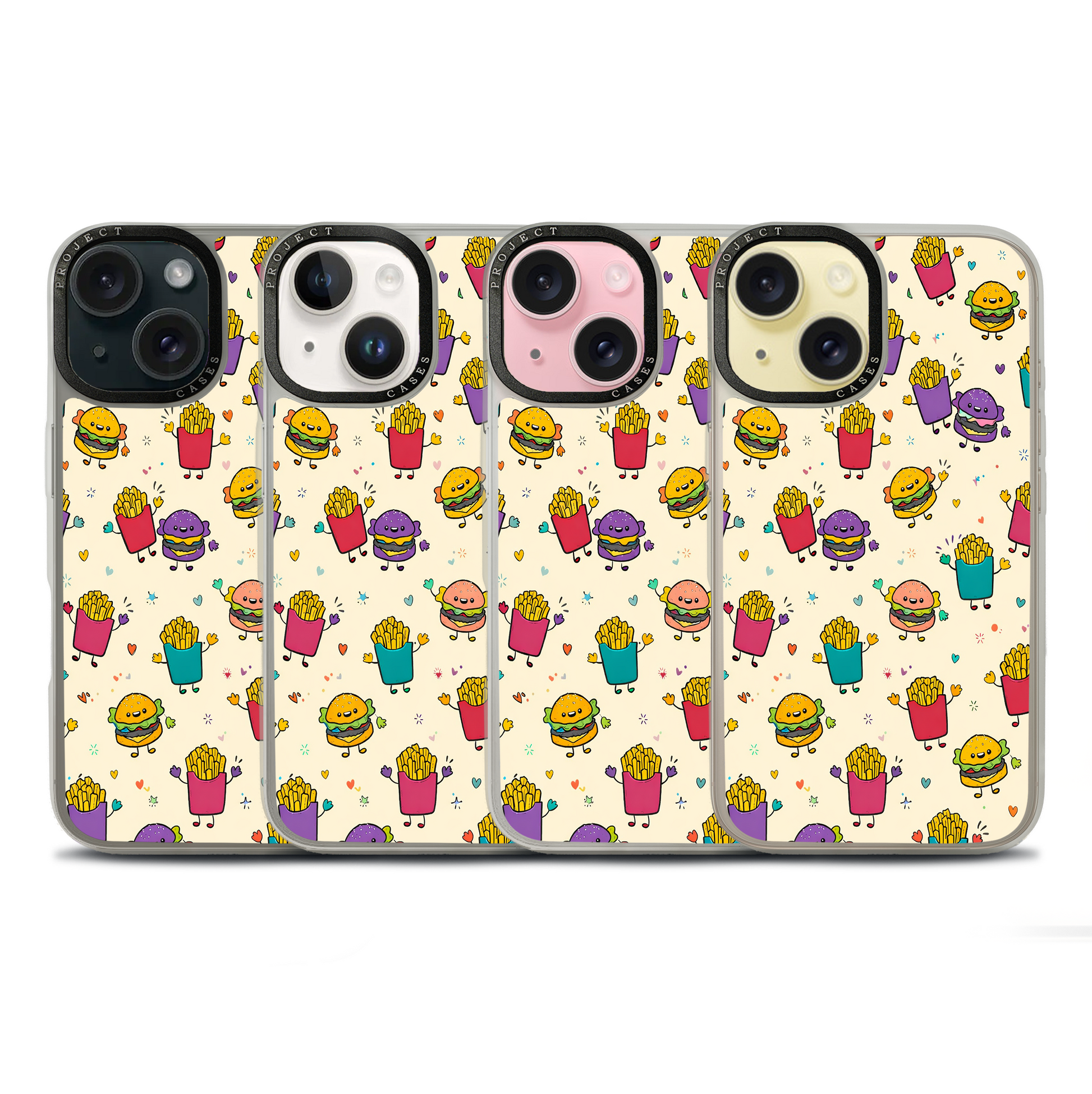 {model: iPhone 15, iPhone 15 Plus, iPhone 14, iPhone 14 Plus, iPhone 13, iPhone 13 Mini, iPhone 12, iPhone 12 Mini, iPhone 11}{case: Matte Sides}