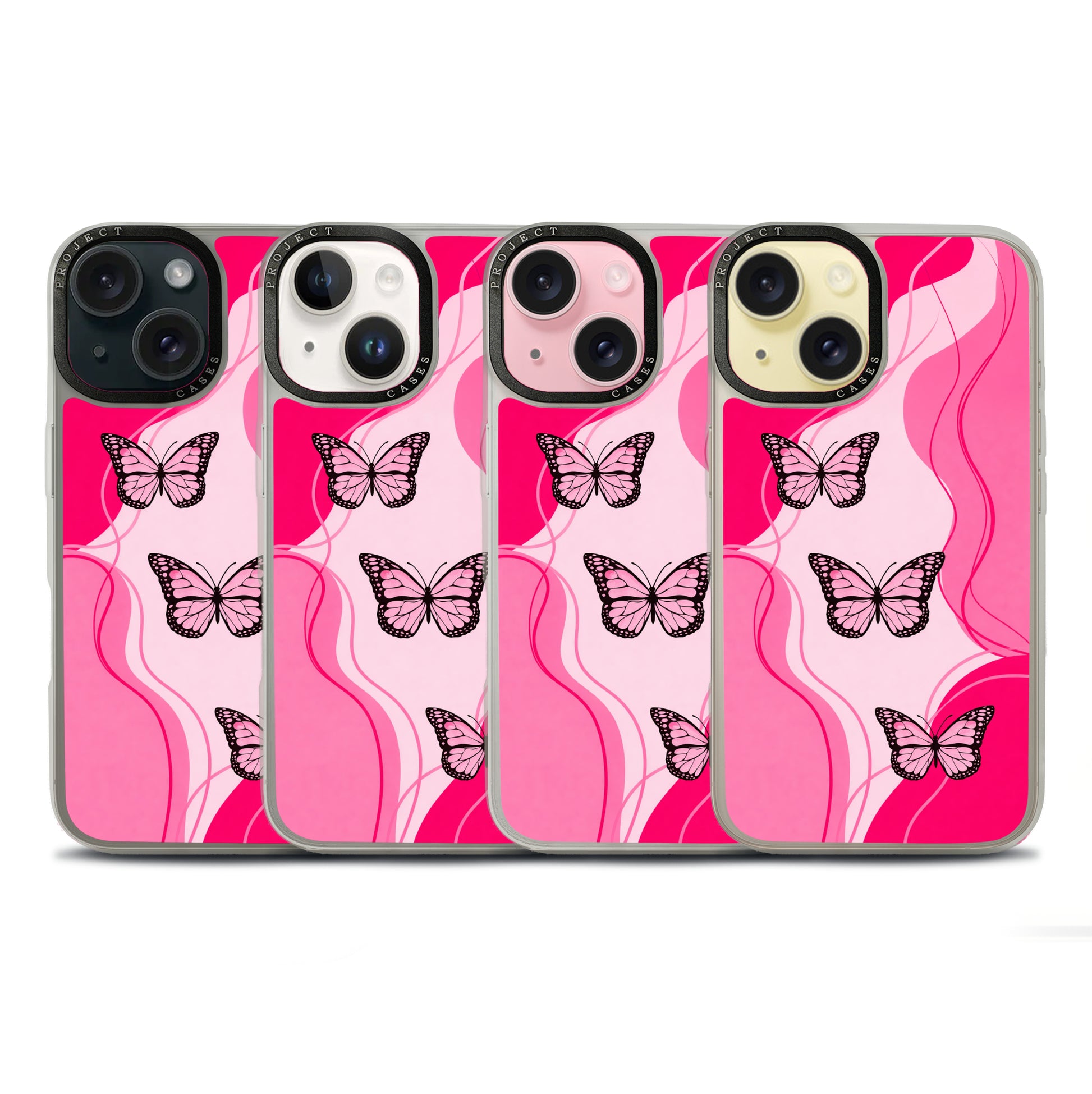 {model: iPhone 15, iPhone 15 Plus, iPhone 14, iPhone 14 Plus, iPhone 13, iPhone 13 Mini, iPhone 12, iPhone 12 Mini, iPhone 11}{case: Matte Sides} 