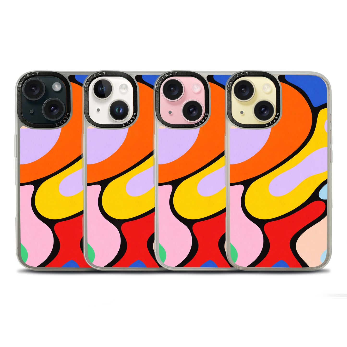{model: iPhone 15, iPhone 15 Plus, iPhone 14, iPhone 14 Plus, iPhone 13, iPhone 13 Mini, iPhone 12, iPhone 12 Mini, iPhone 11}{case: Matte Sides} 
