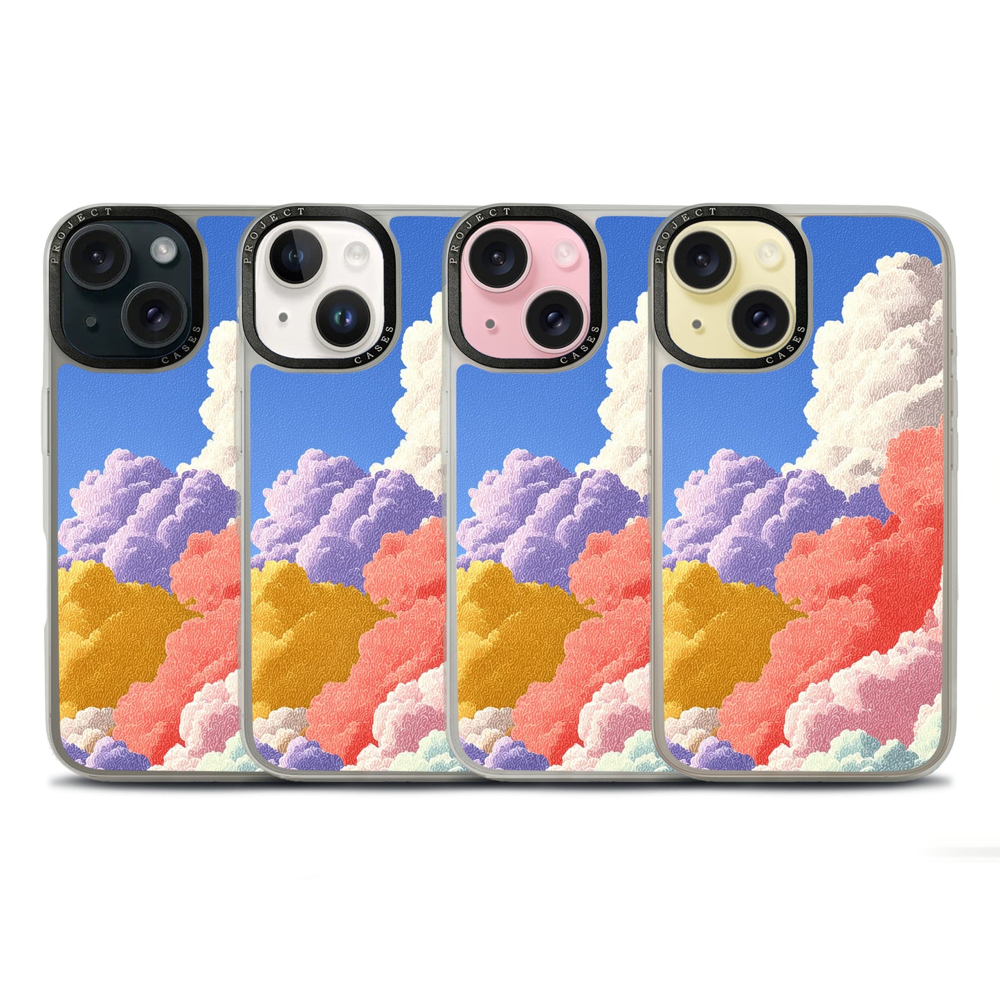 {model: iPhone 15, iPhone 15 Plus, iPhone 14, iPhone 14 Plus, iPhone 13, iPhone 13 Mini, iPhone 12, iPhone 12 Mini, iPhone 11}{case: Matte Sides} 