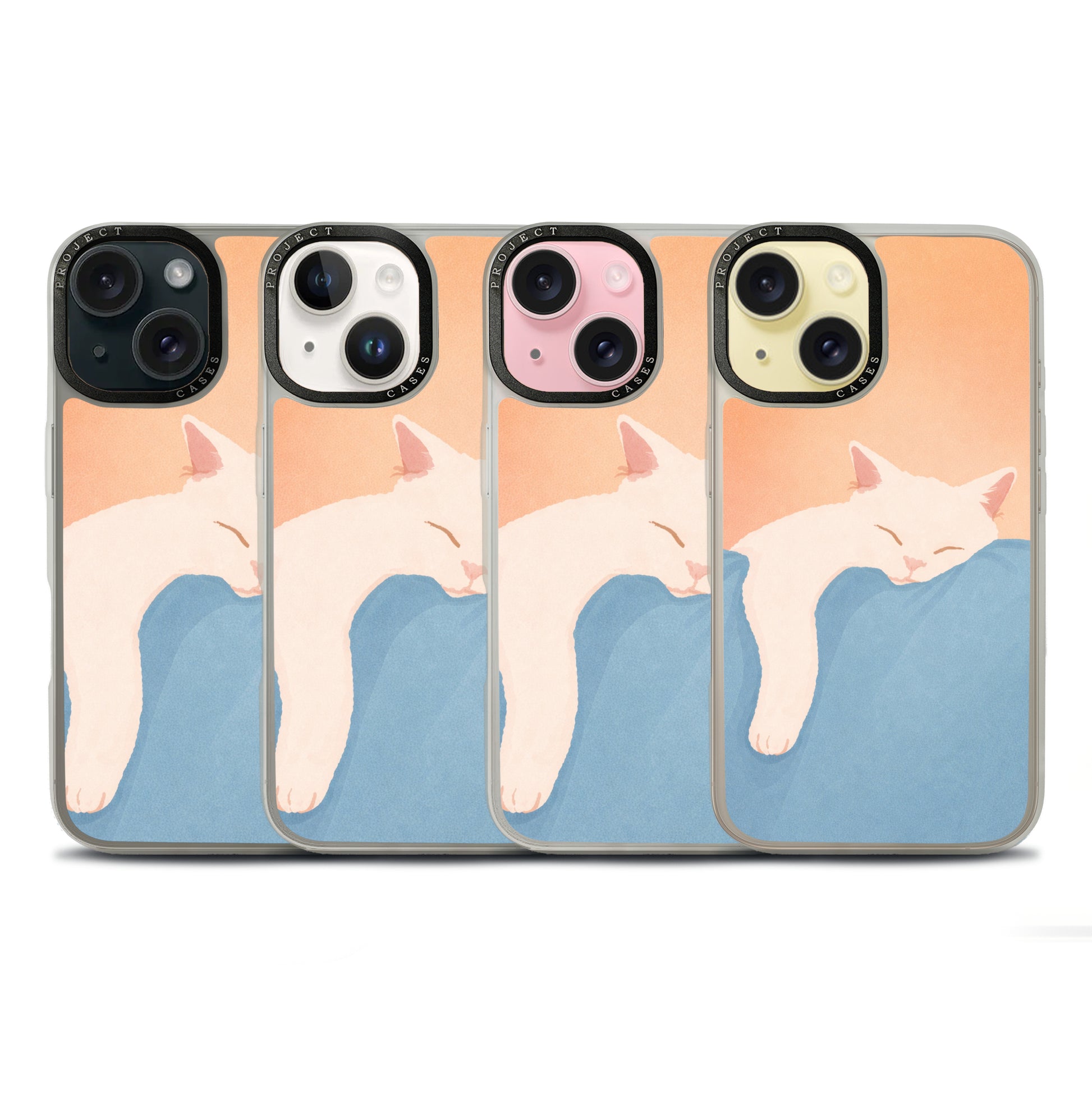 {model: iPhone 15, iPhone 15 Plus, iPhone 14, iPhone 14 Plus, iPhone 13, iPhone 13 Mini, iPhone 12, iPhone 12 Mini, iPhone 11}{case: Matte Sides} 