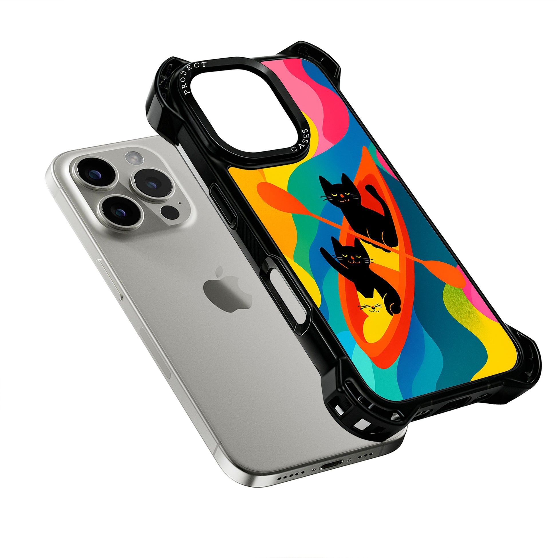 {model: iPhone 16 Pro, iPhone 16 Pro Max, iPhone 15 Pro, iPhone 15 Pro Max, iPhone 14 Pro, iPhone 14 Pro Max, iPhone 13 Pro, iPhone 13 Pro Max, iPhone 12 Pro, iPhone 12 Pro Max, iPhone 11 Pro, iPhone 11 Pro Max}{case: Bounce}