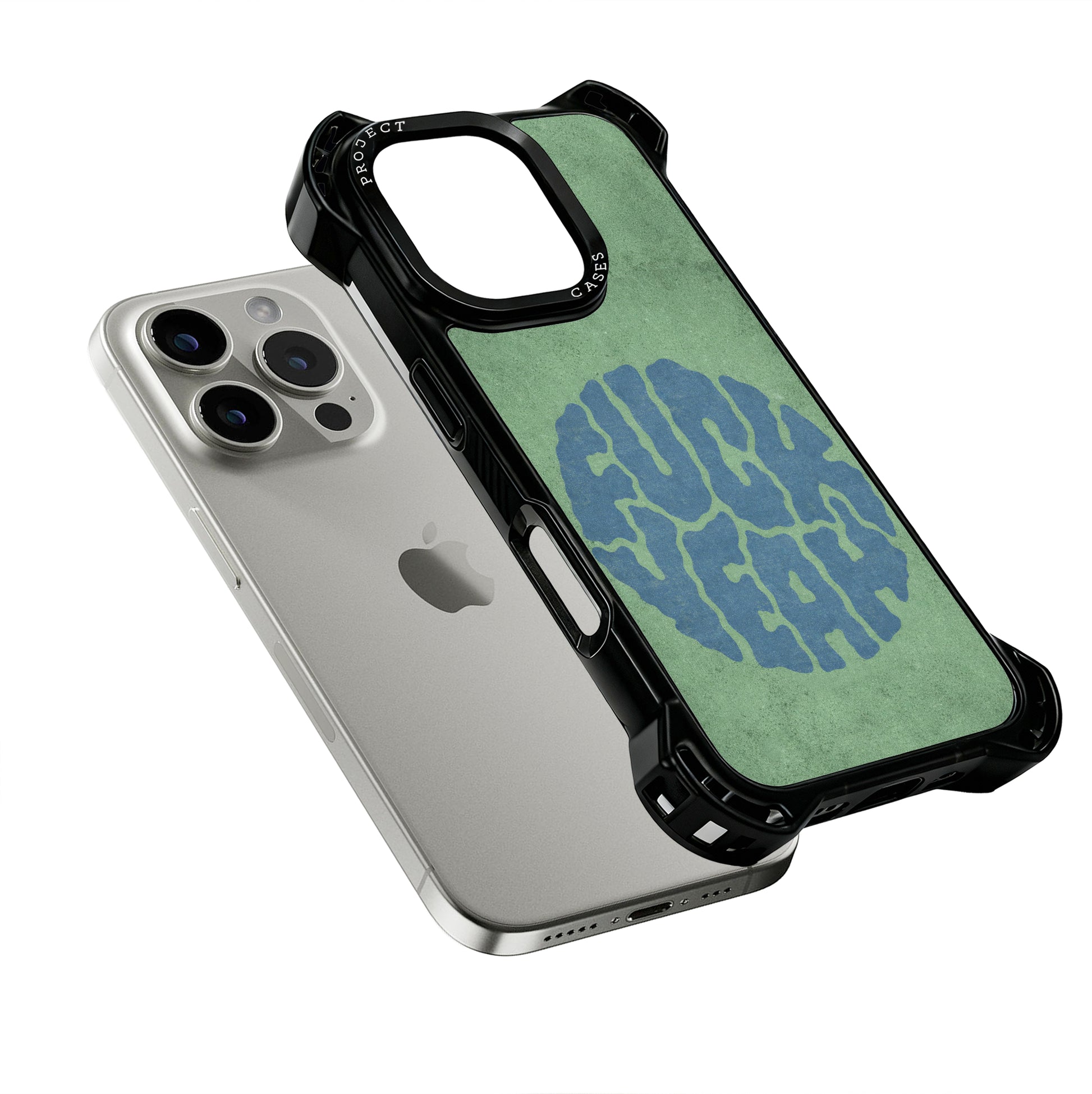 {model: iPhone 16 Pro, iPhone 16 Pro Max, iPhone 15 Pro, iPhone 15 Pro Max, iPhone 14 Pro, iPhone 14 Pro Max, iPhone 13 Pro, iPhone 13 Pro Max, iPhone 12 Pro, iPhone 12 Pro Max, iPhone 11 Pro, iPhone 11 Pro Max}{case: Bounce} 