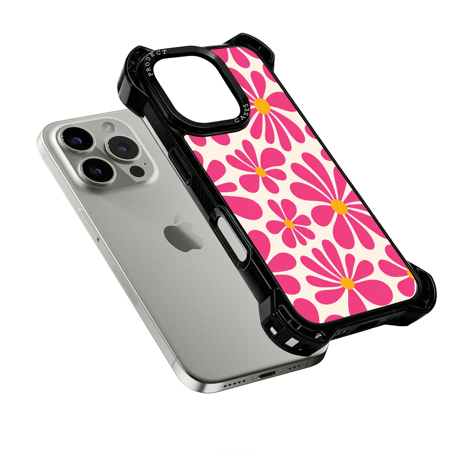 {model: iPhone 16 Pro, iPhone 16 Pro Max, iPhone 15 Pro, iPhone 15 Pro Max, iPhone 14 Pro, iPhone 14 Pro Max, iPhone 13 Pro, iPhone 13 Pro Max, iPhone 12 Pro, iPhone 12 Pro Max, iPhone 11 Pro, iPhone 11 Pro Max}{case: Bounce} 